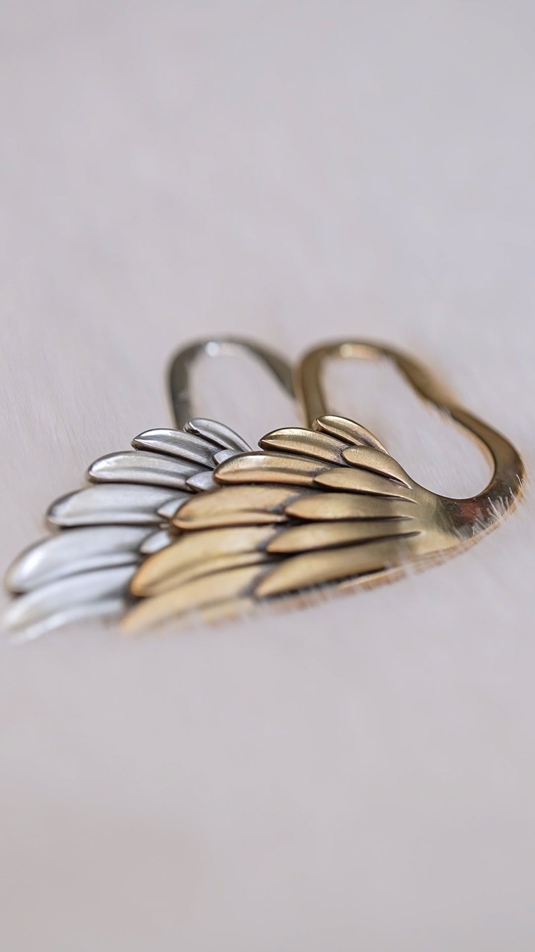 GASANOVA x Lina Kostenko Bookmarks