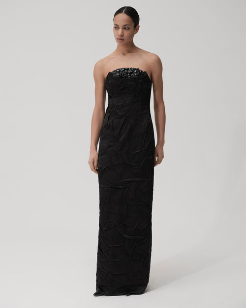 Maxi Dress | GASANOVA