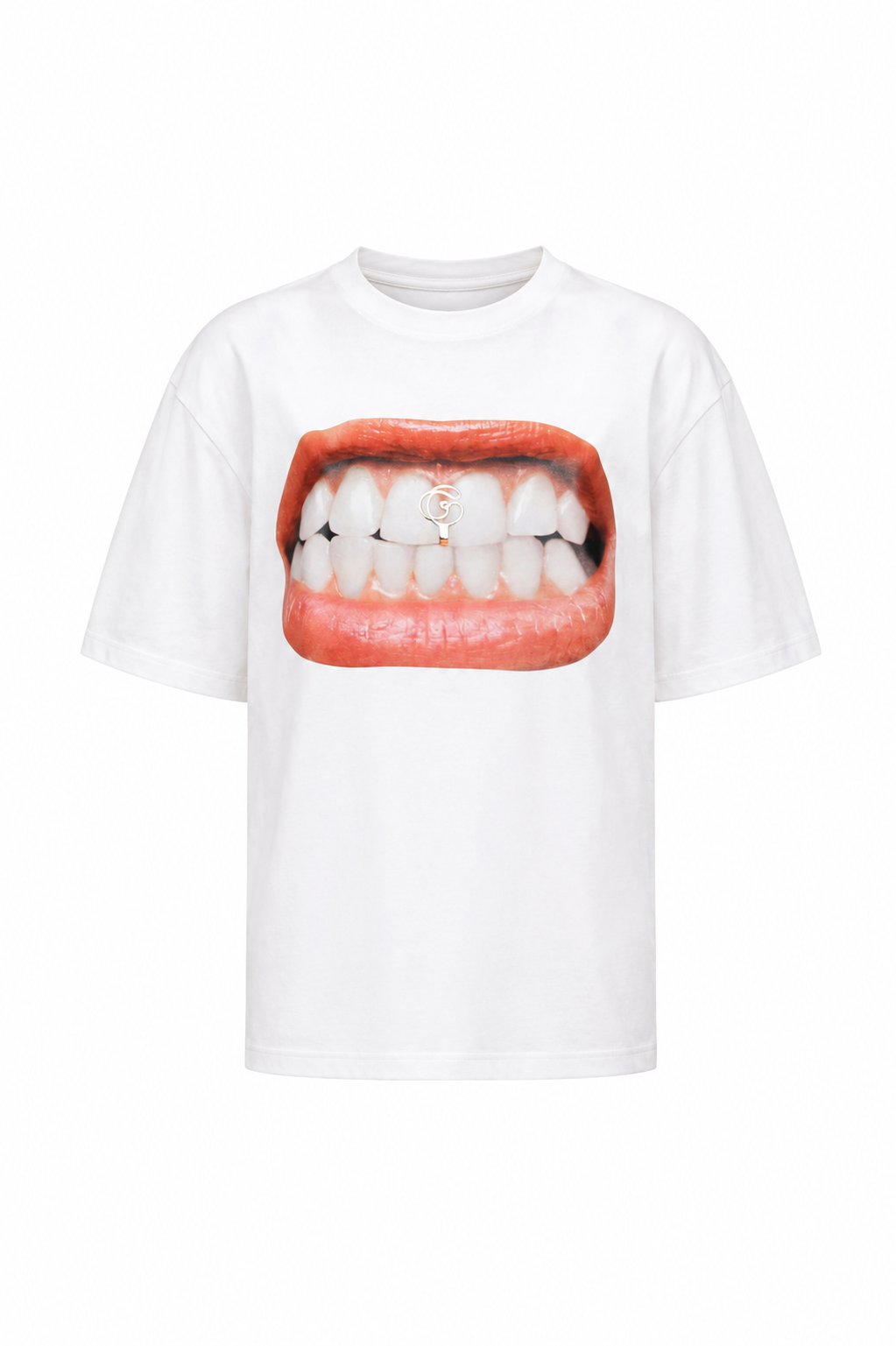 T-shirt Lips G