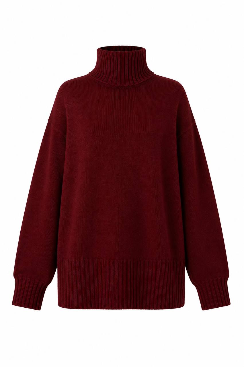 Bailey Sweater