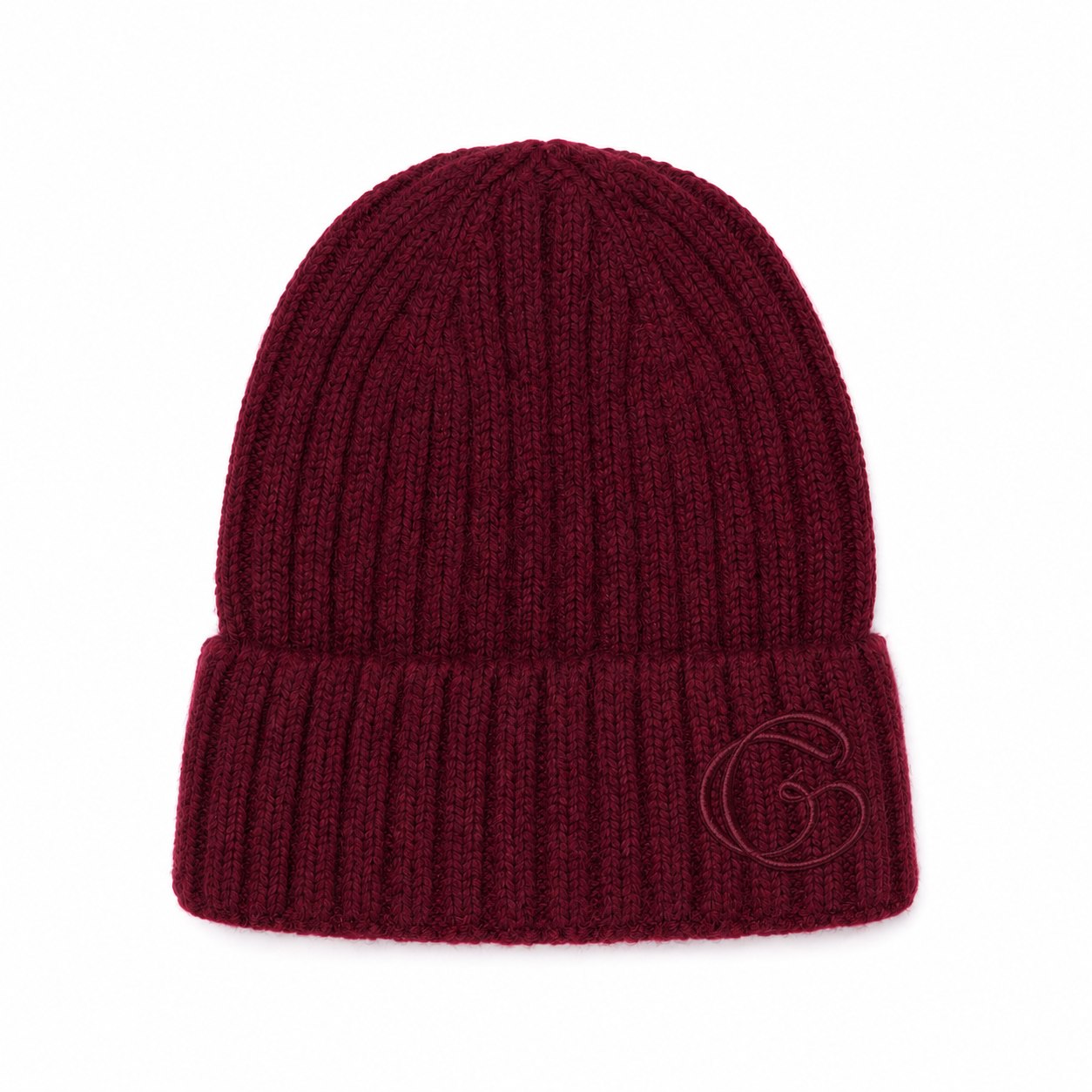G Wool Hat