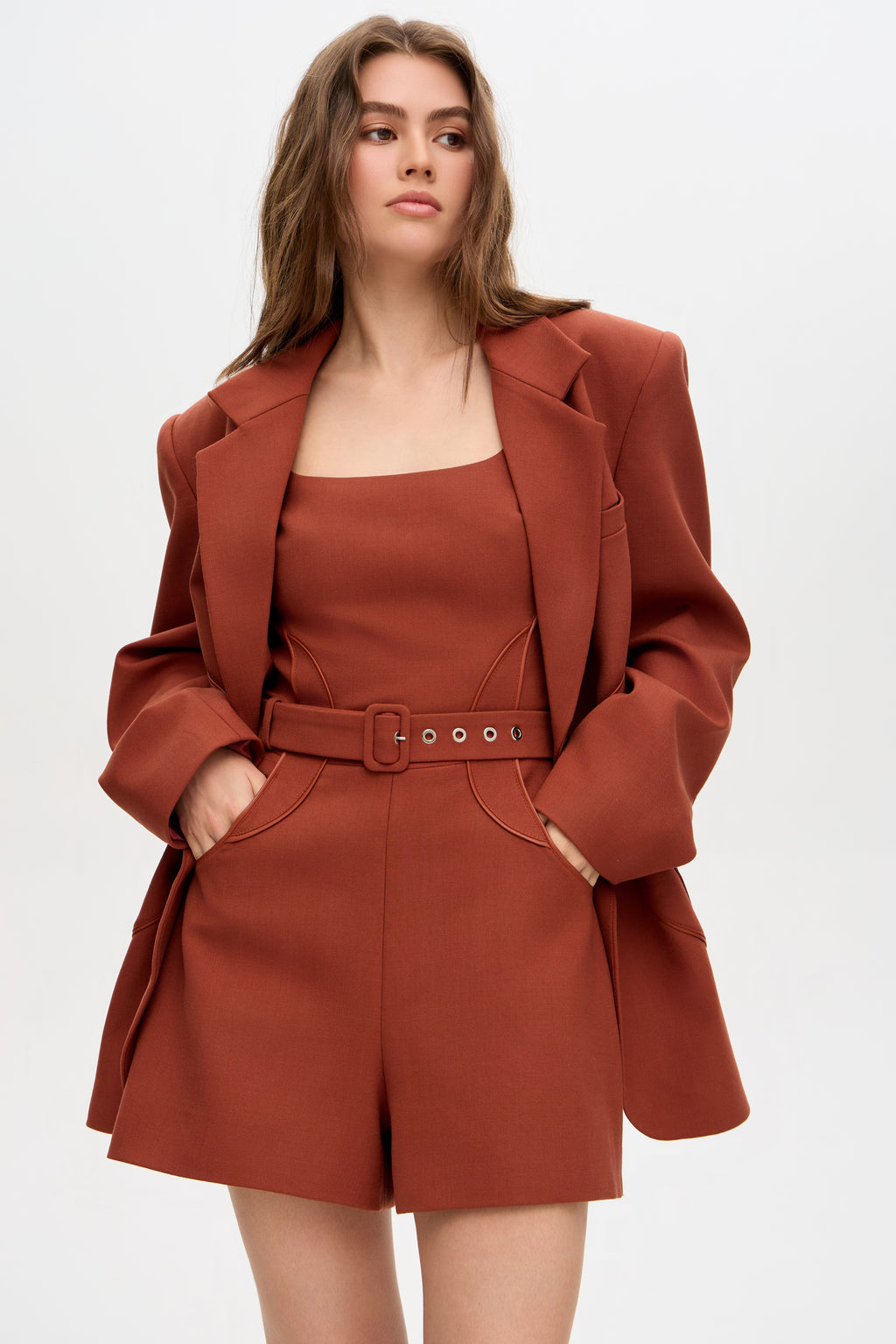 GG classic jacket