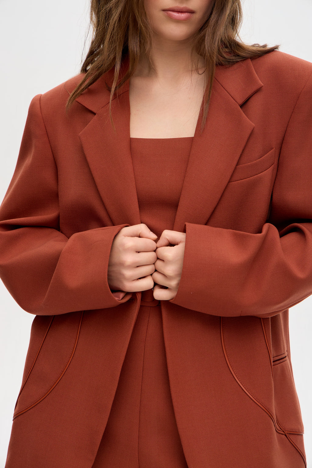 GG classic jacket