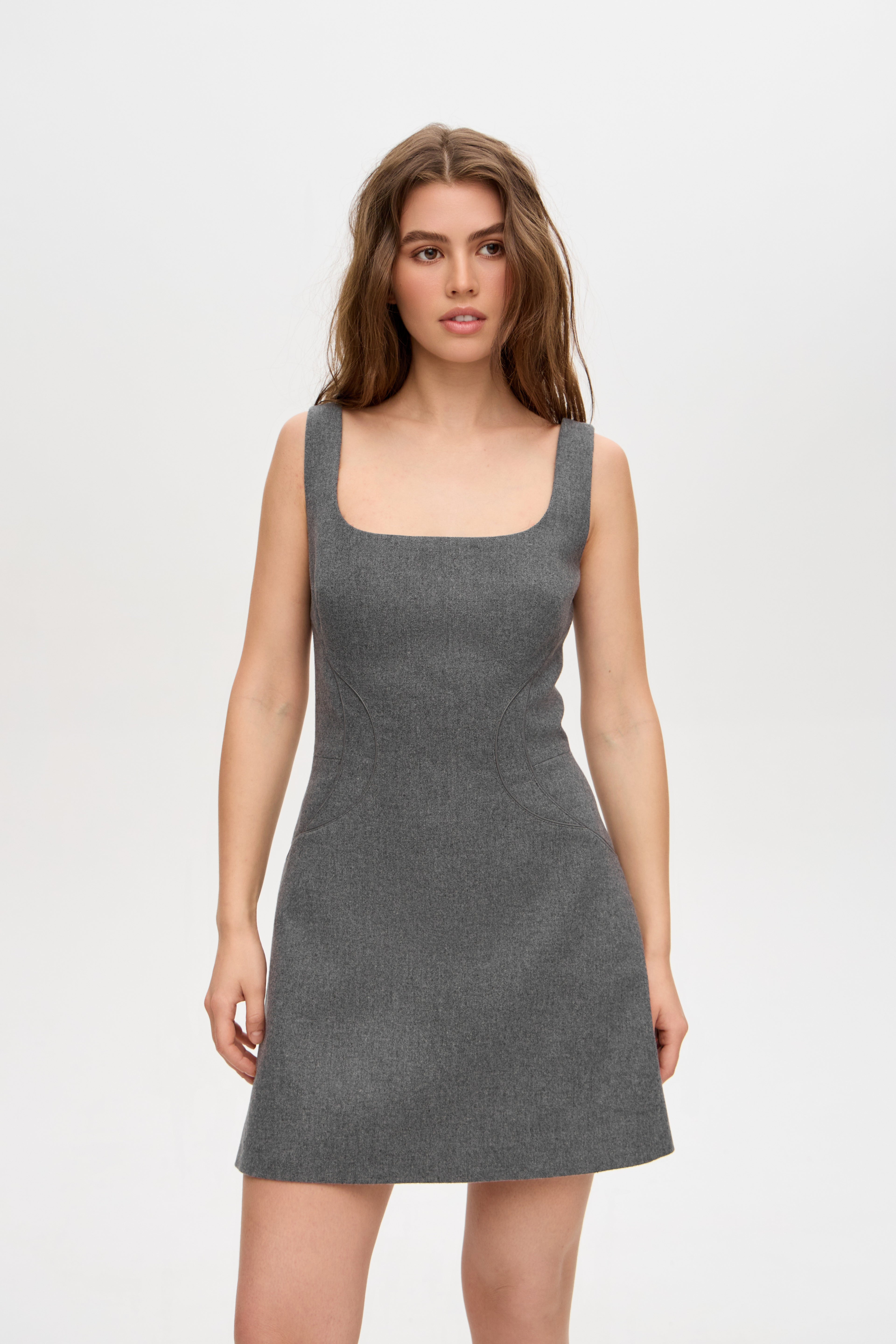 Sophy mini dress