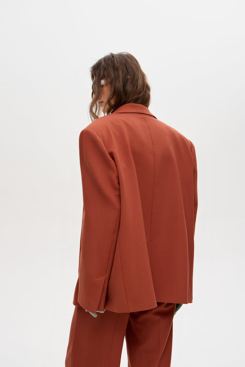 GG classic jacket