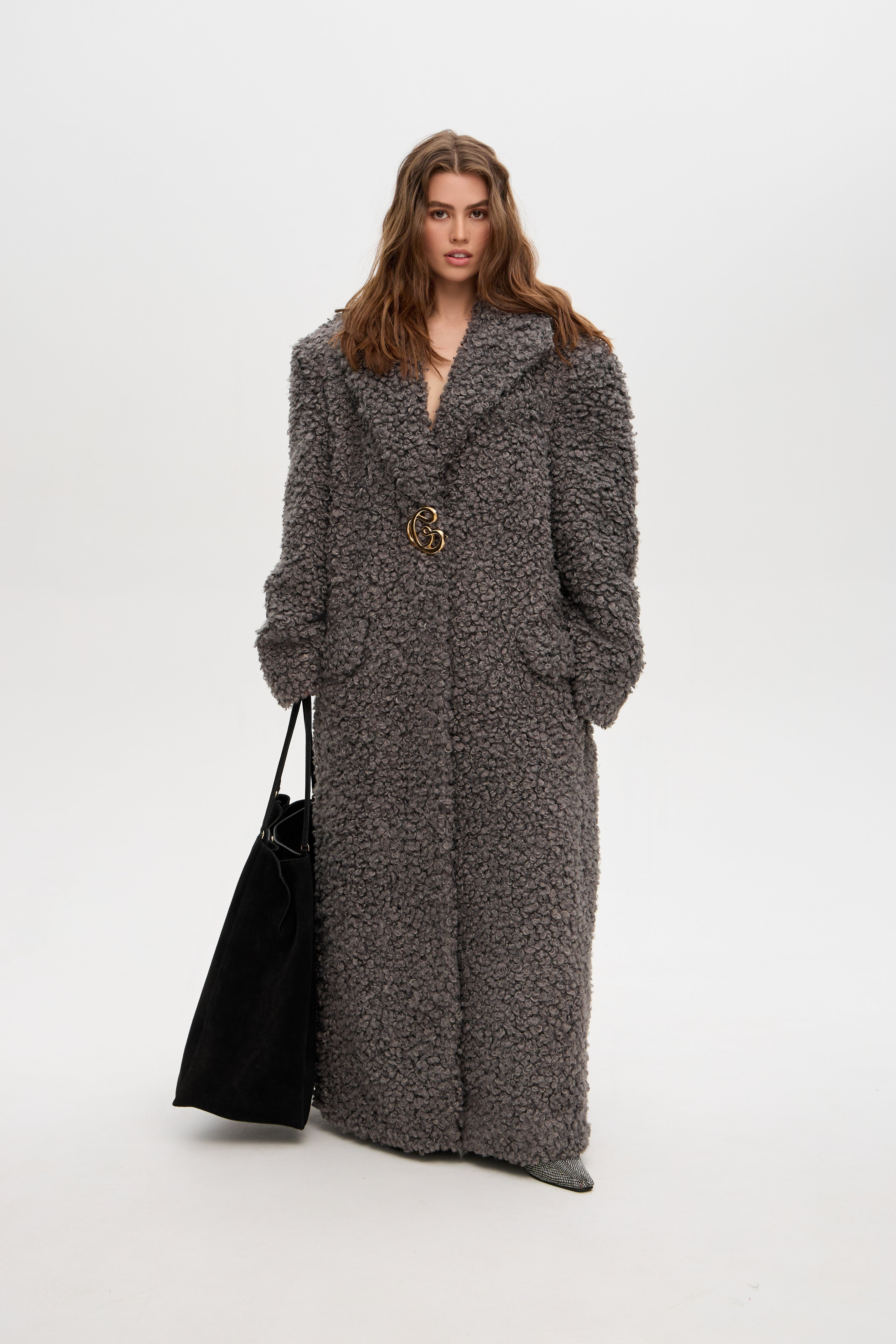 Tetti fur coat