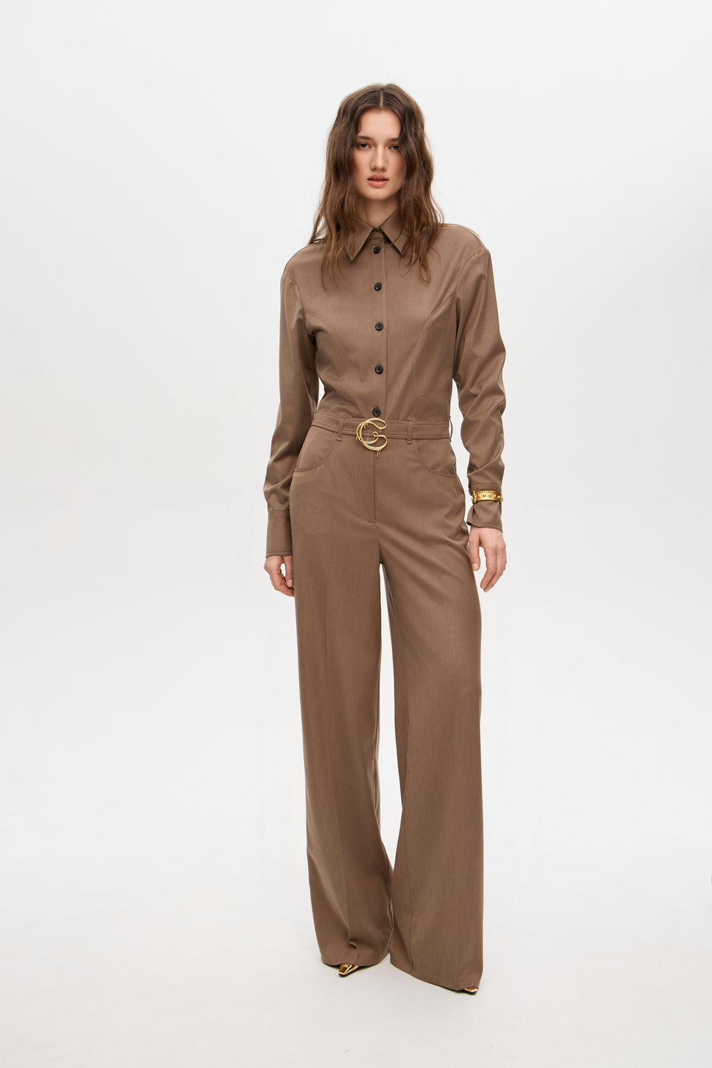 Ann jumpsuit