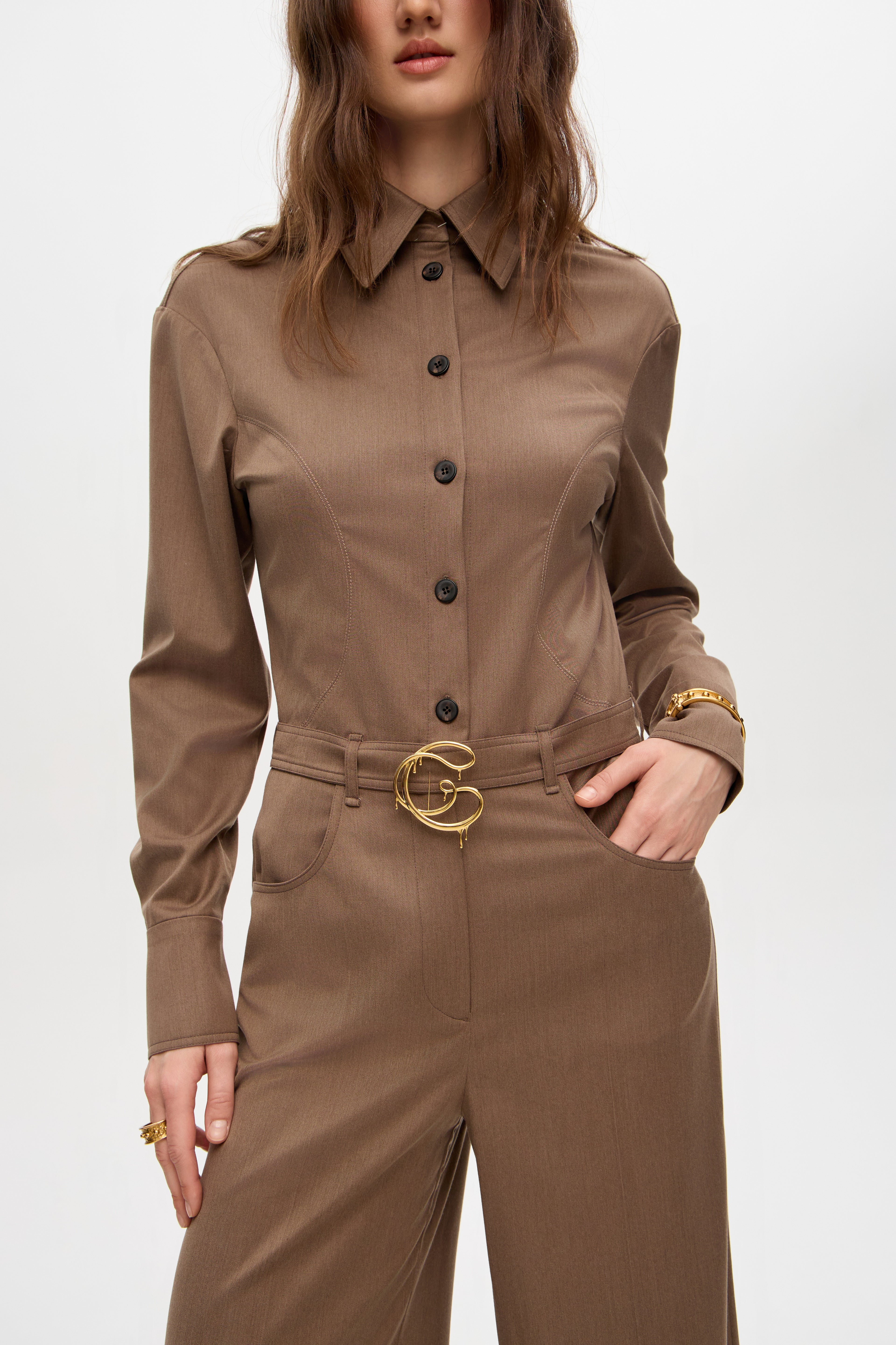 Ann jumpsuit