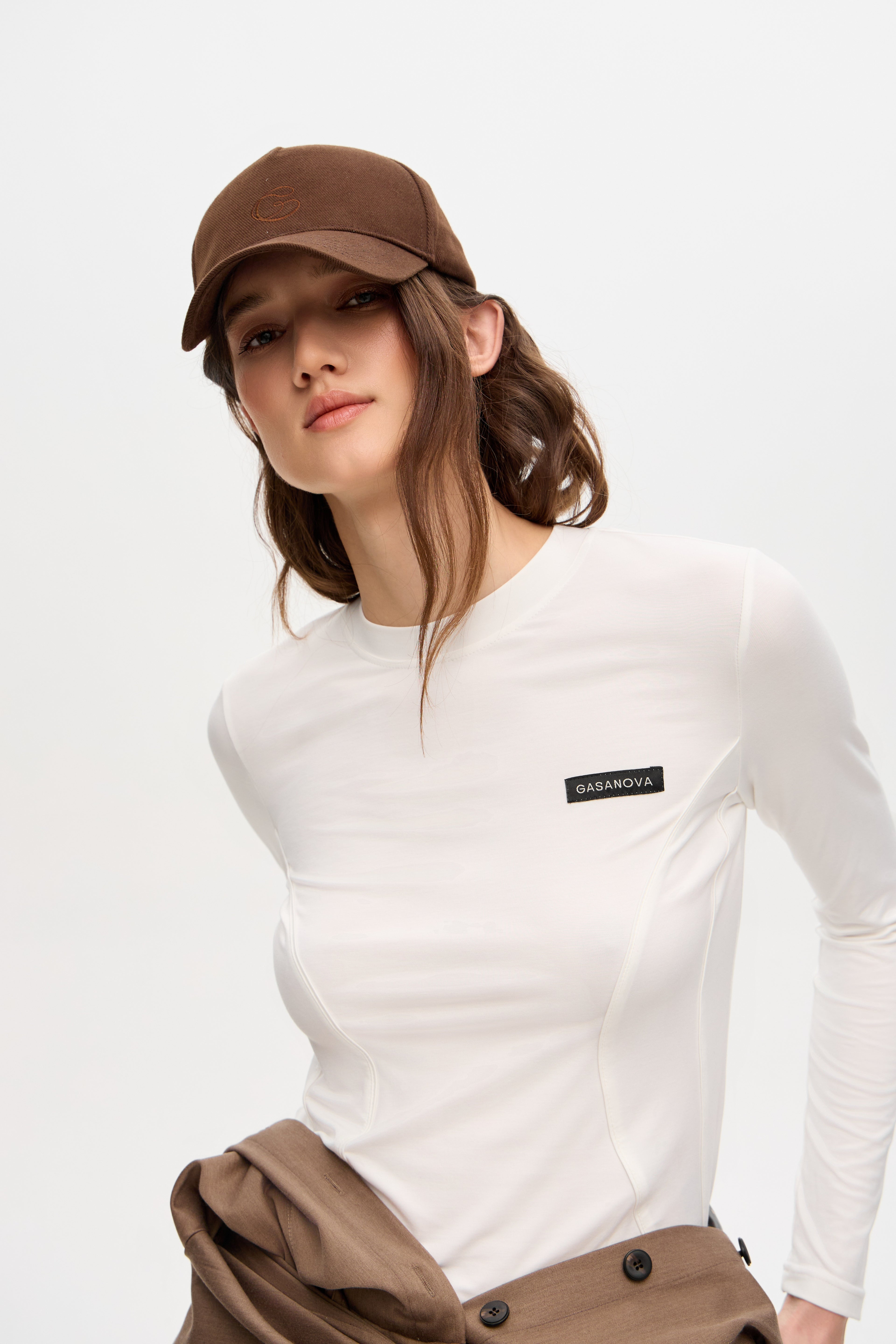 GG longsleeve shirt