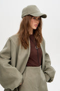 Cashmere G cap