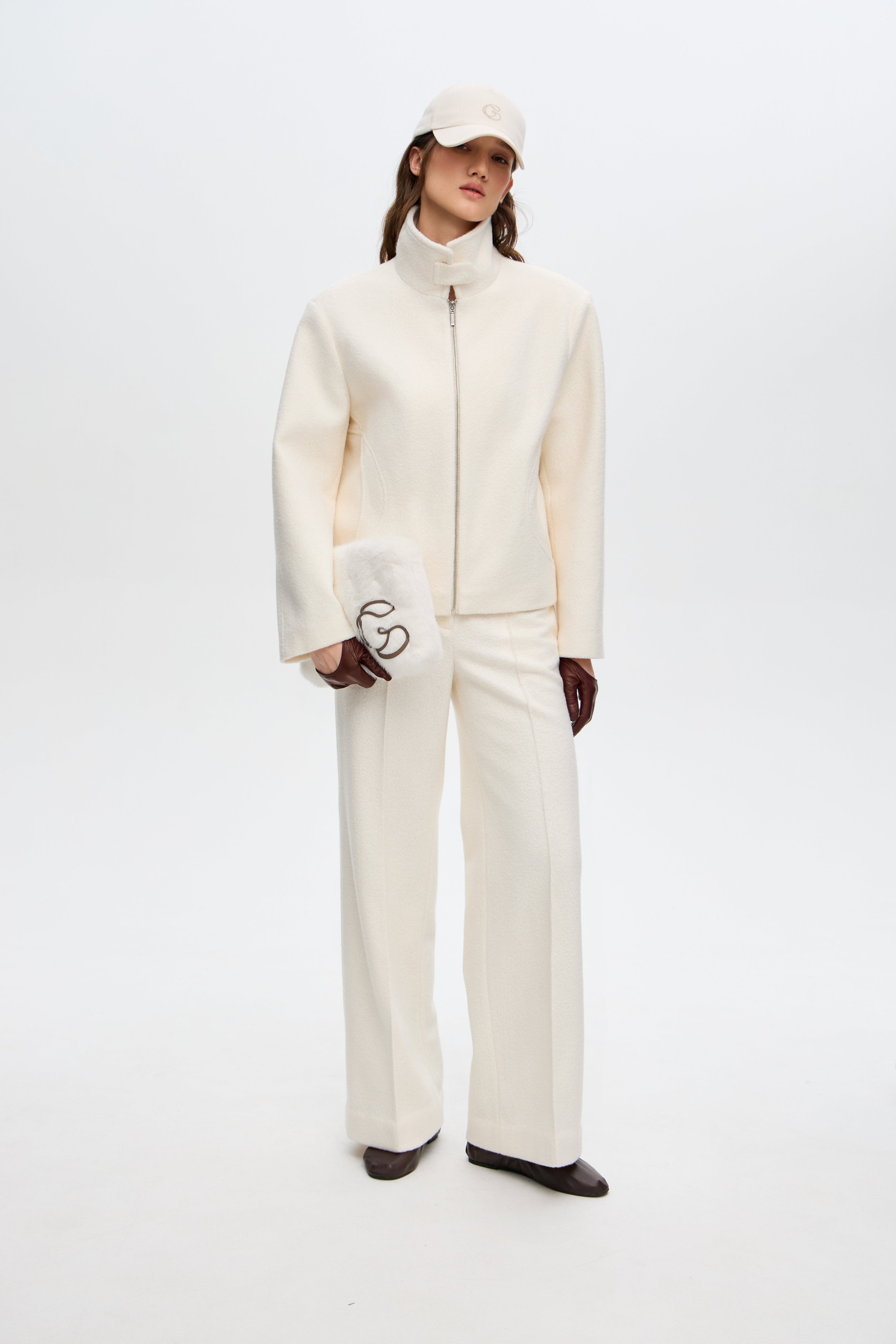Gia jacket