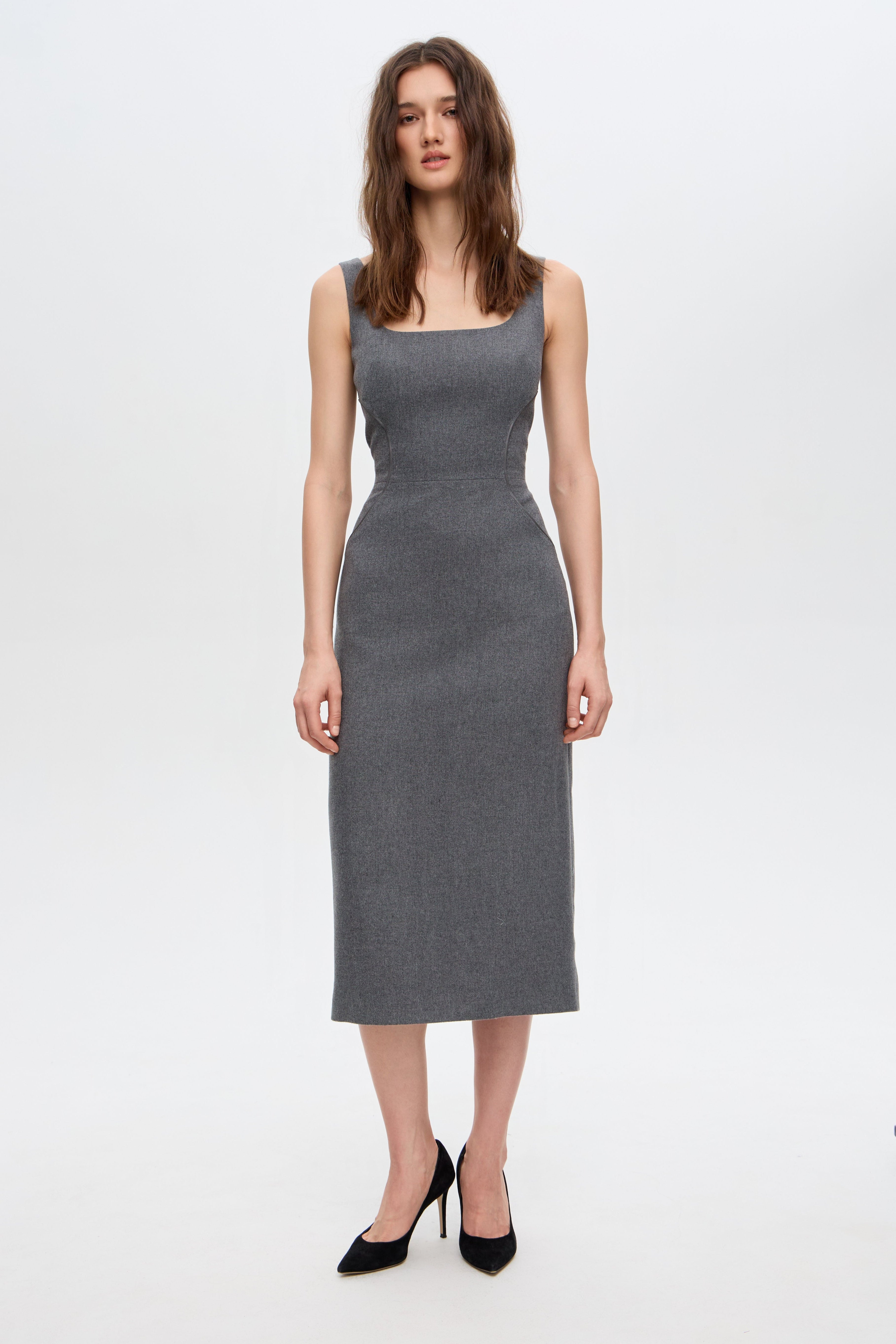 Sophy dress