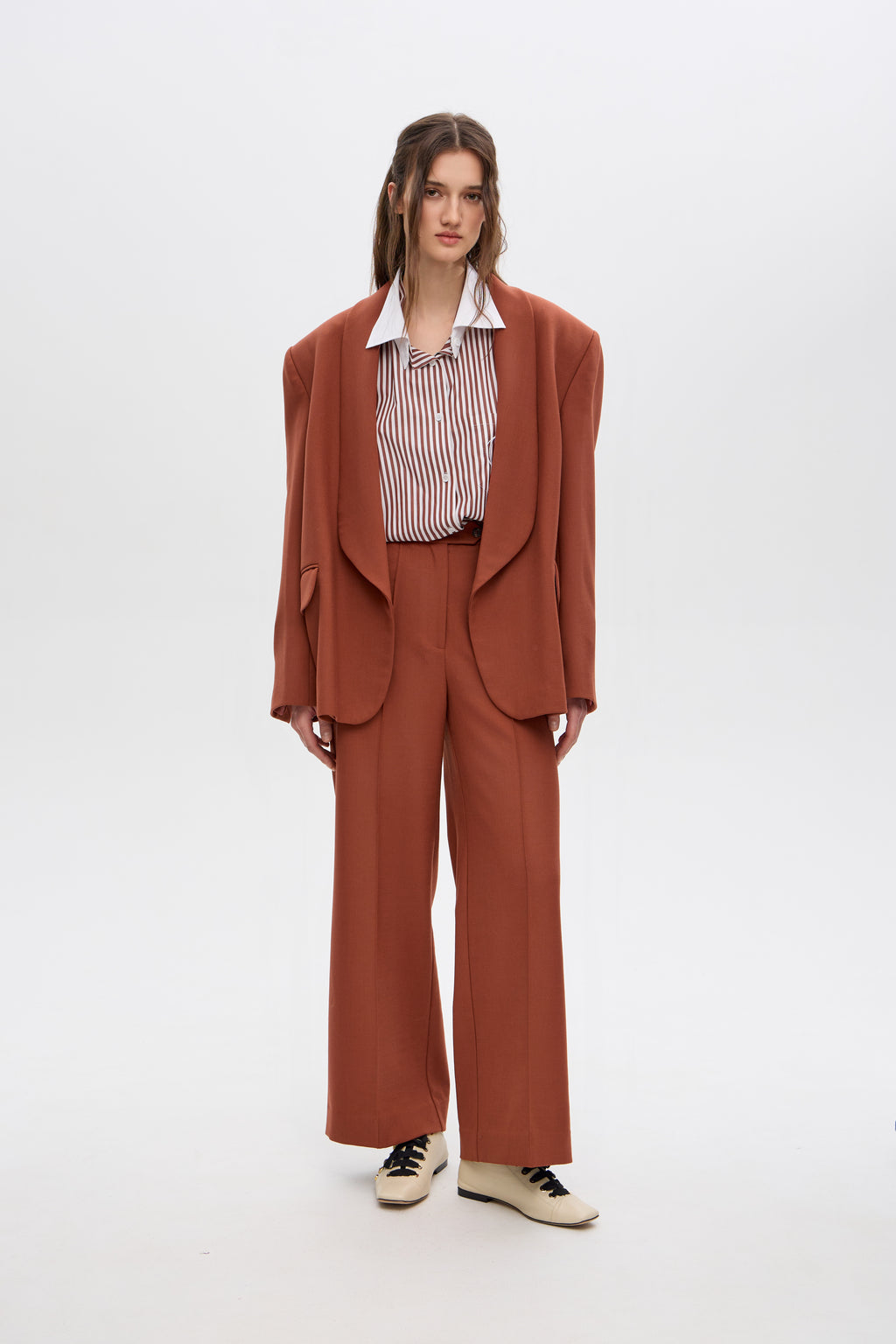 Palazzo pants