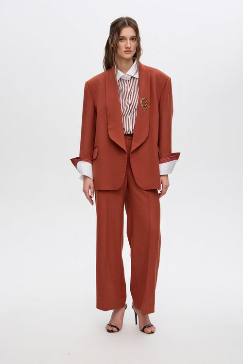 Palazzo pants | GASANOVA