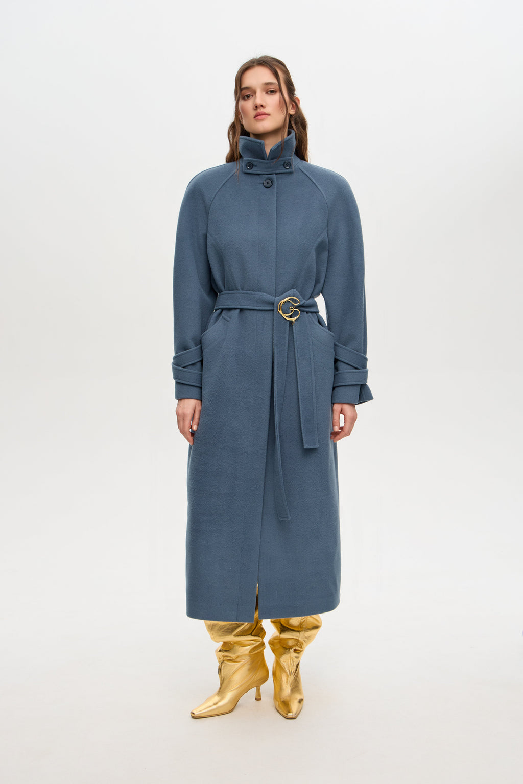 Amelie trenchcoat