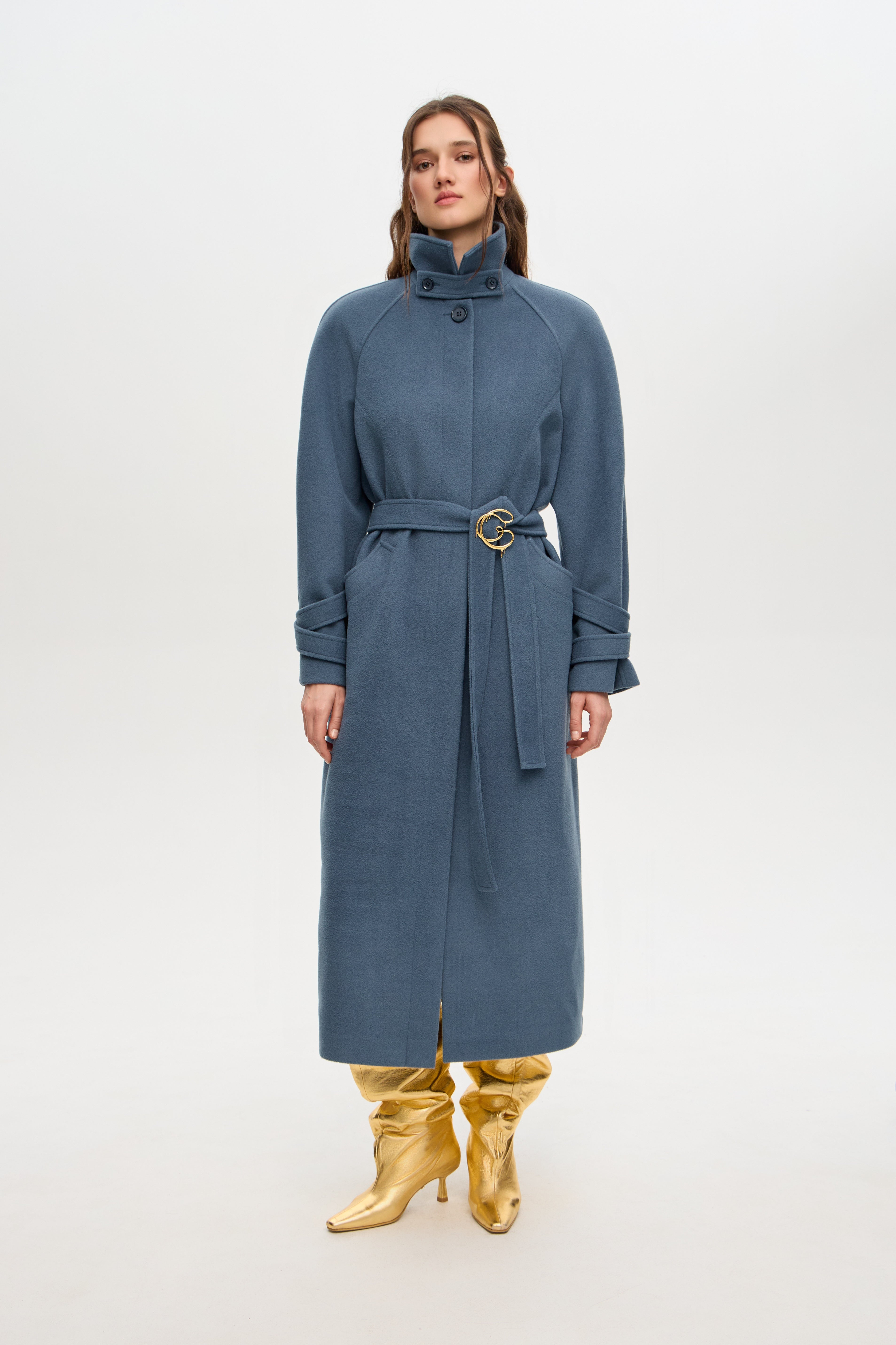 Amelie trenchcoat