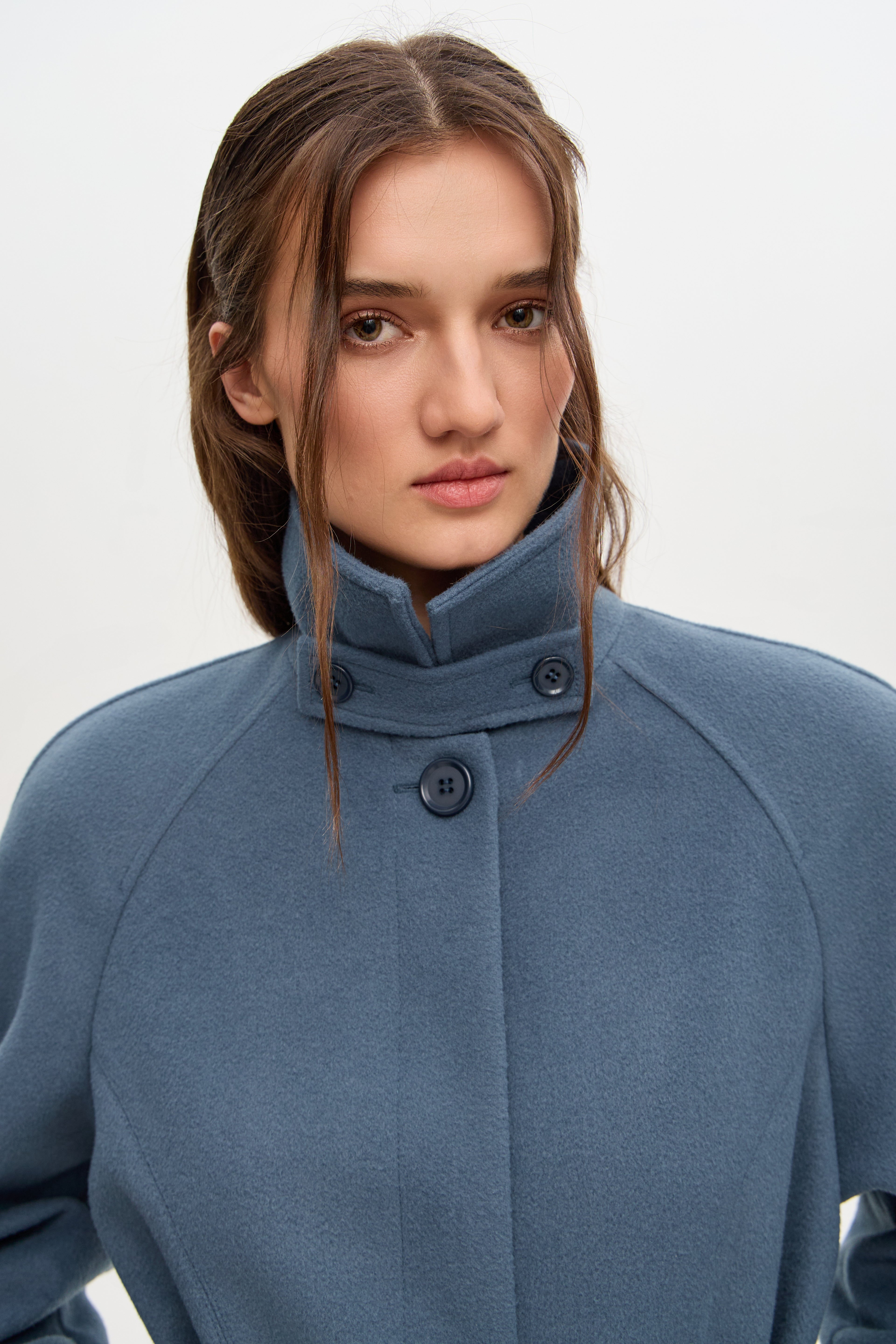Amelie trenchcoat
