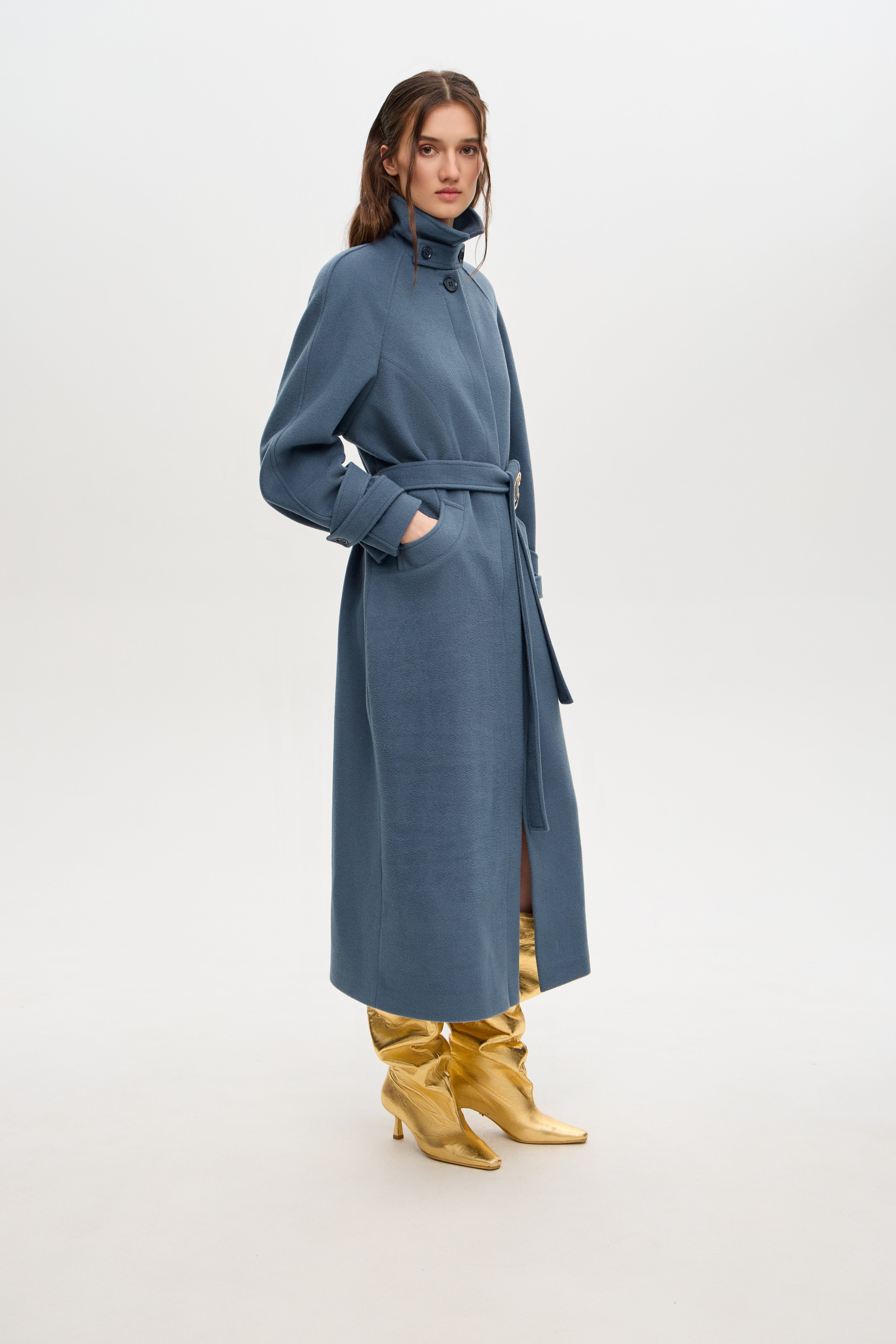 Amelie trenchcoat