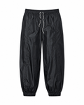 Sport Jogger Trousers in black