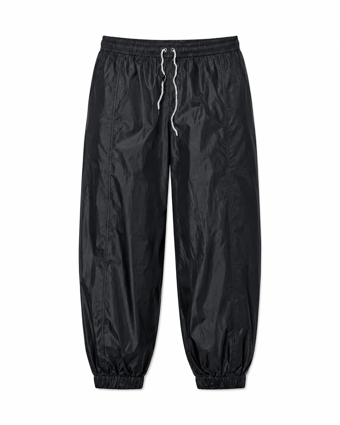 Sport Jogger Trousers in black