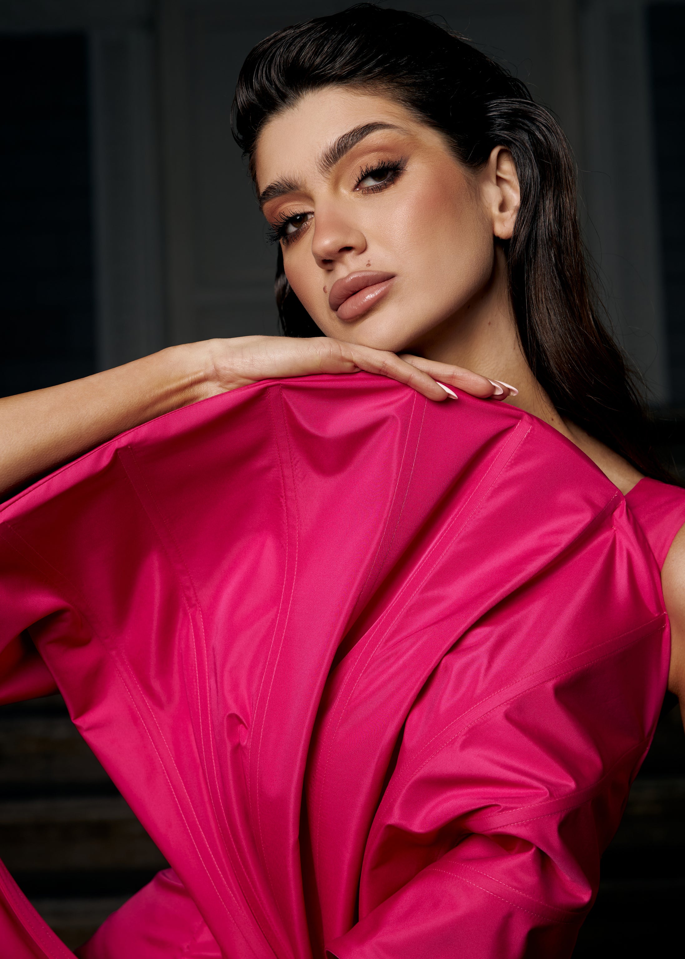 Gabbie dress | GASANOVA