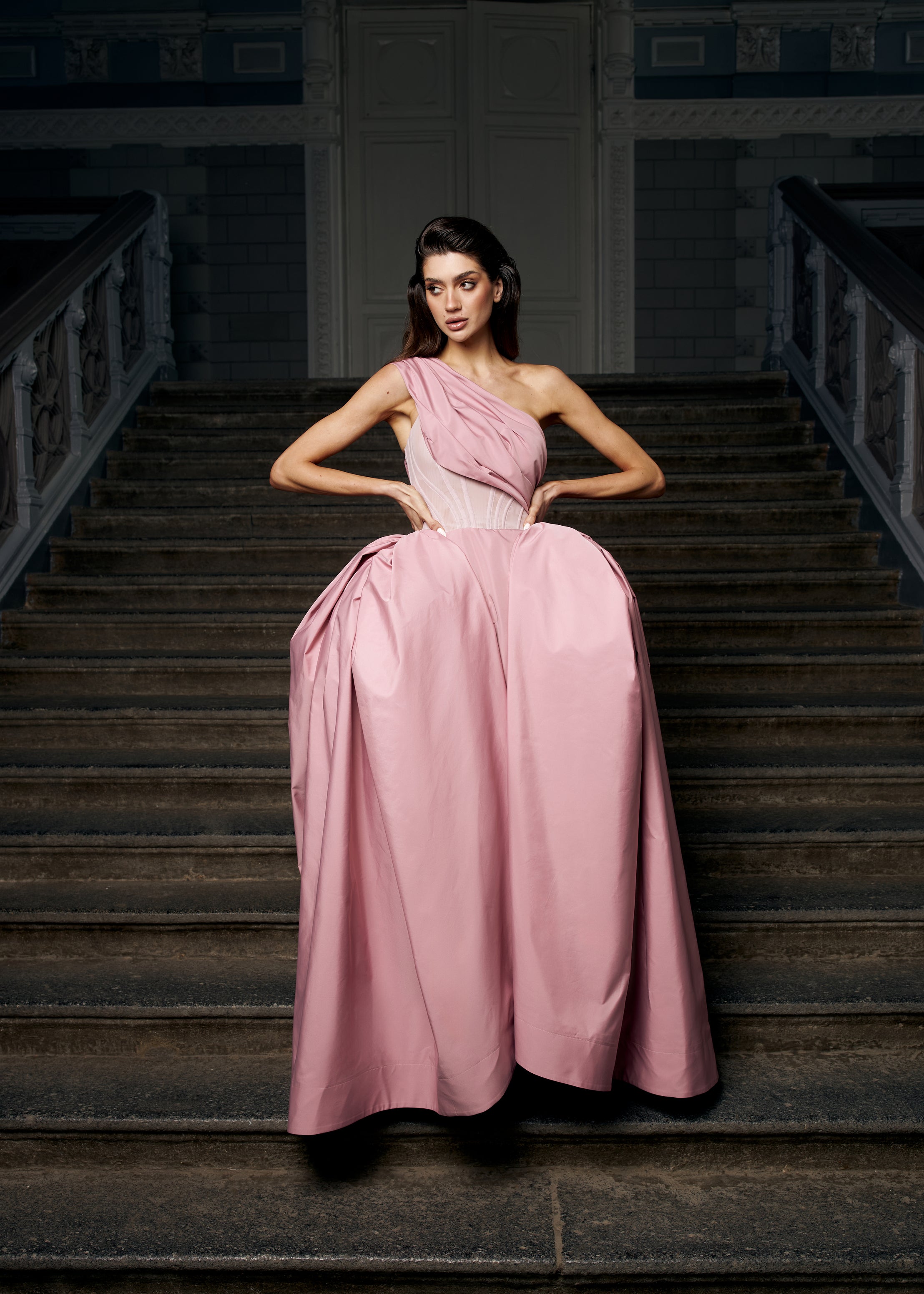 Elizabeth dress