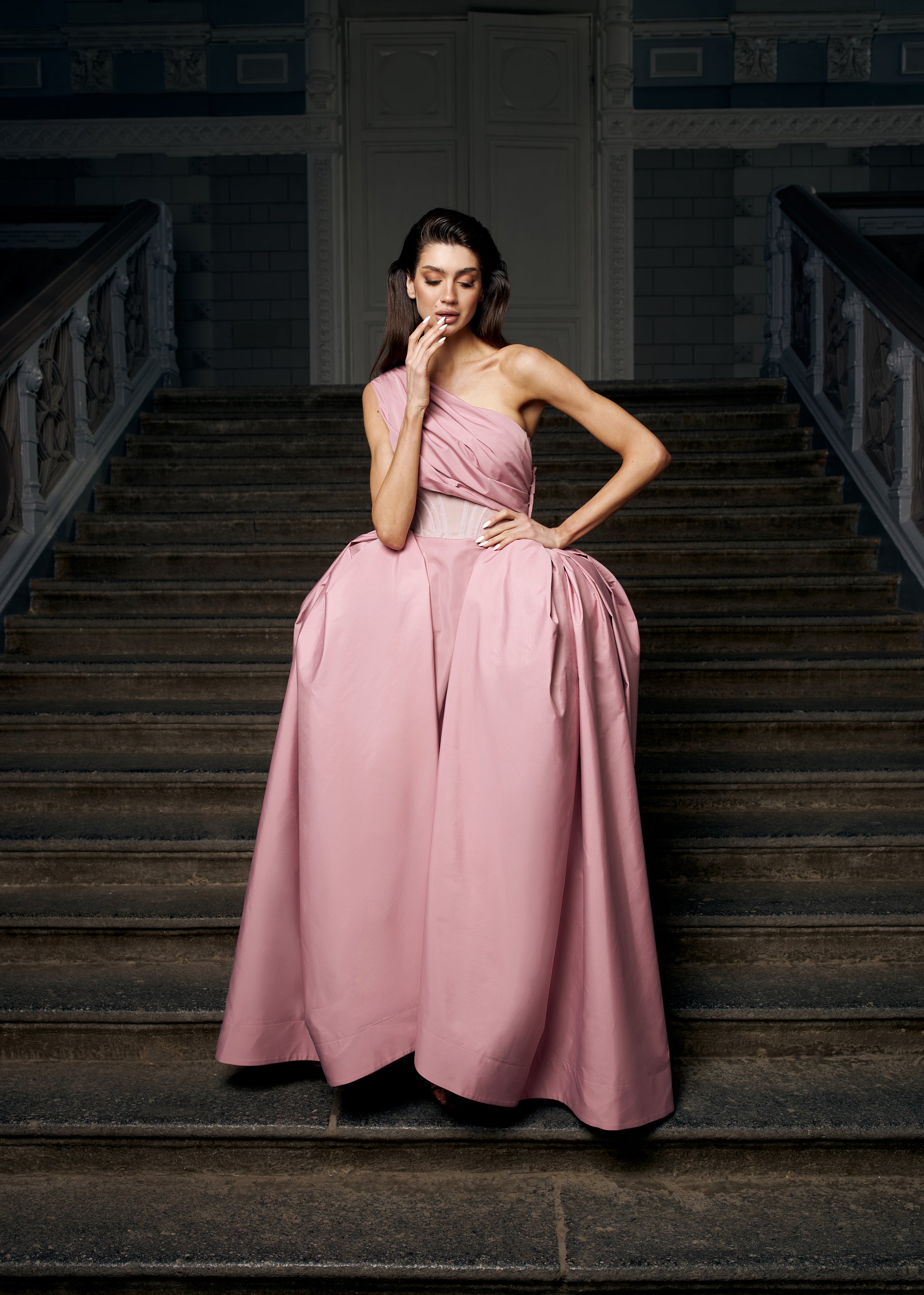 Elizabeth dress