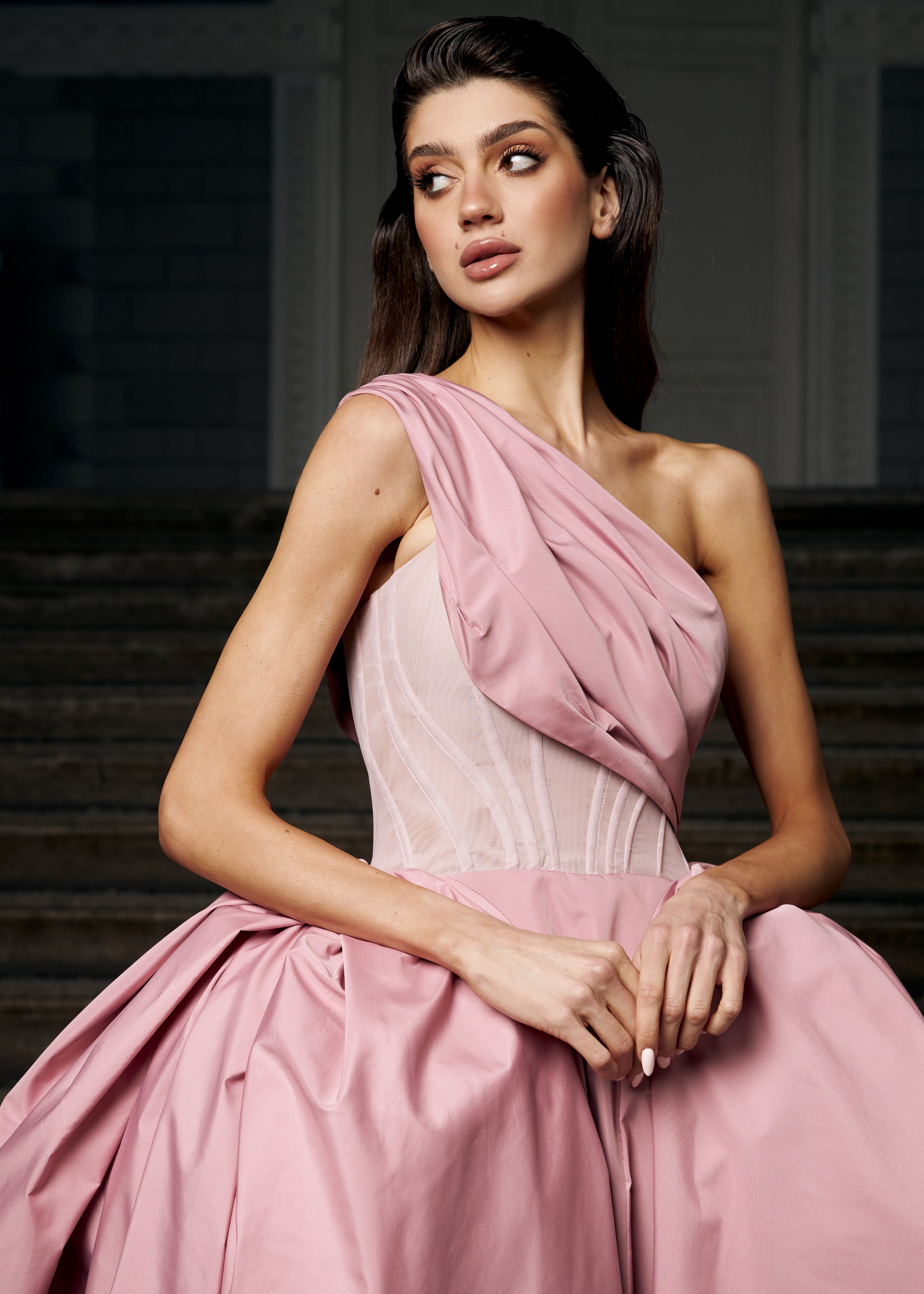Elizabeth dress