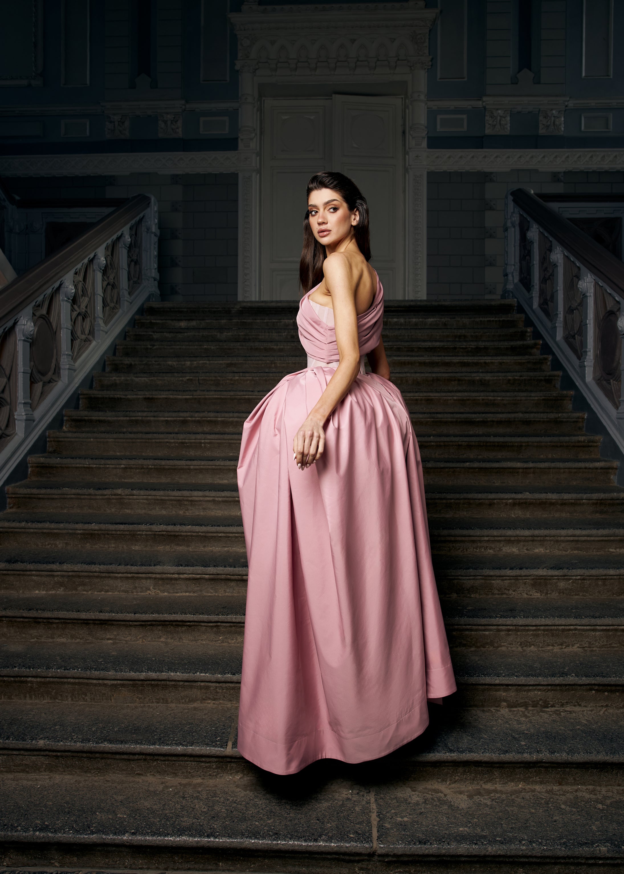 Elizabeth dress