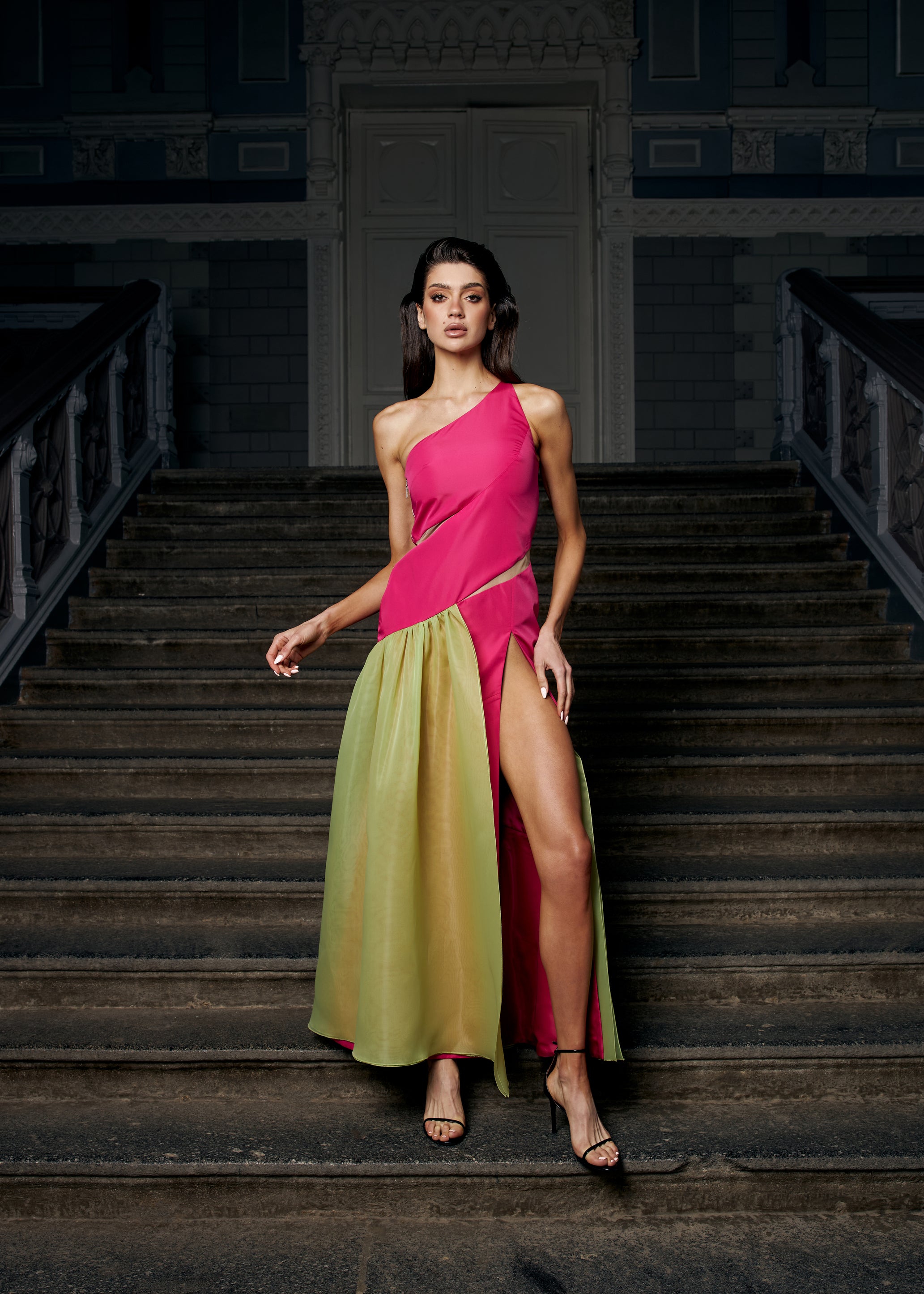 Ginny dress | GASANOVA