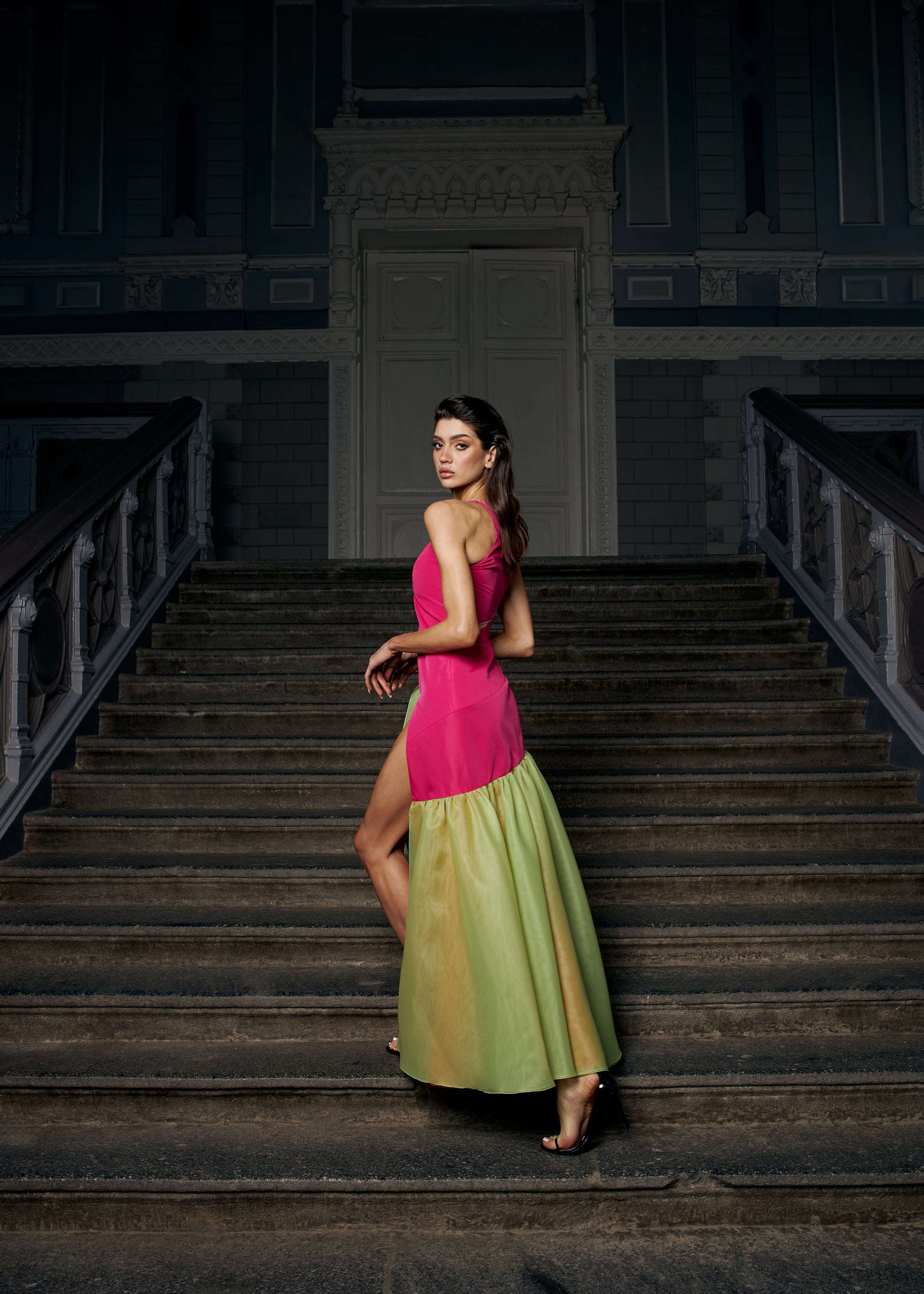 Ginny dress | GASANOVA
