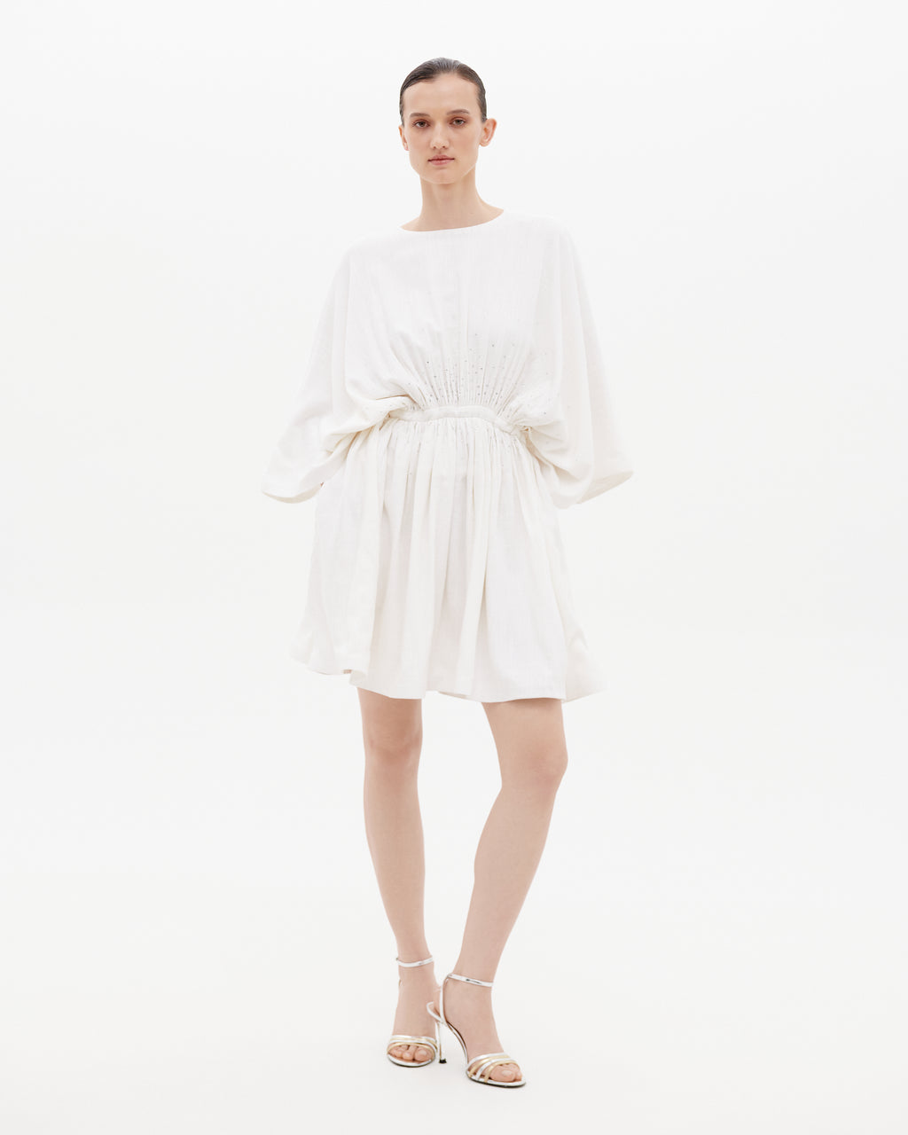 Peony Dress