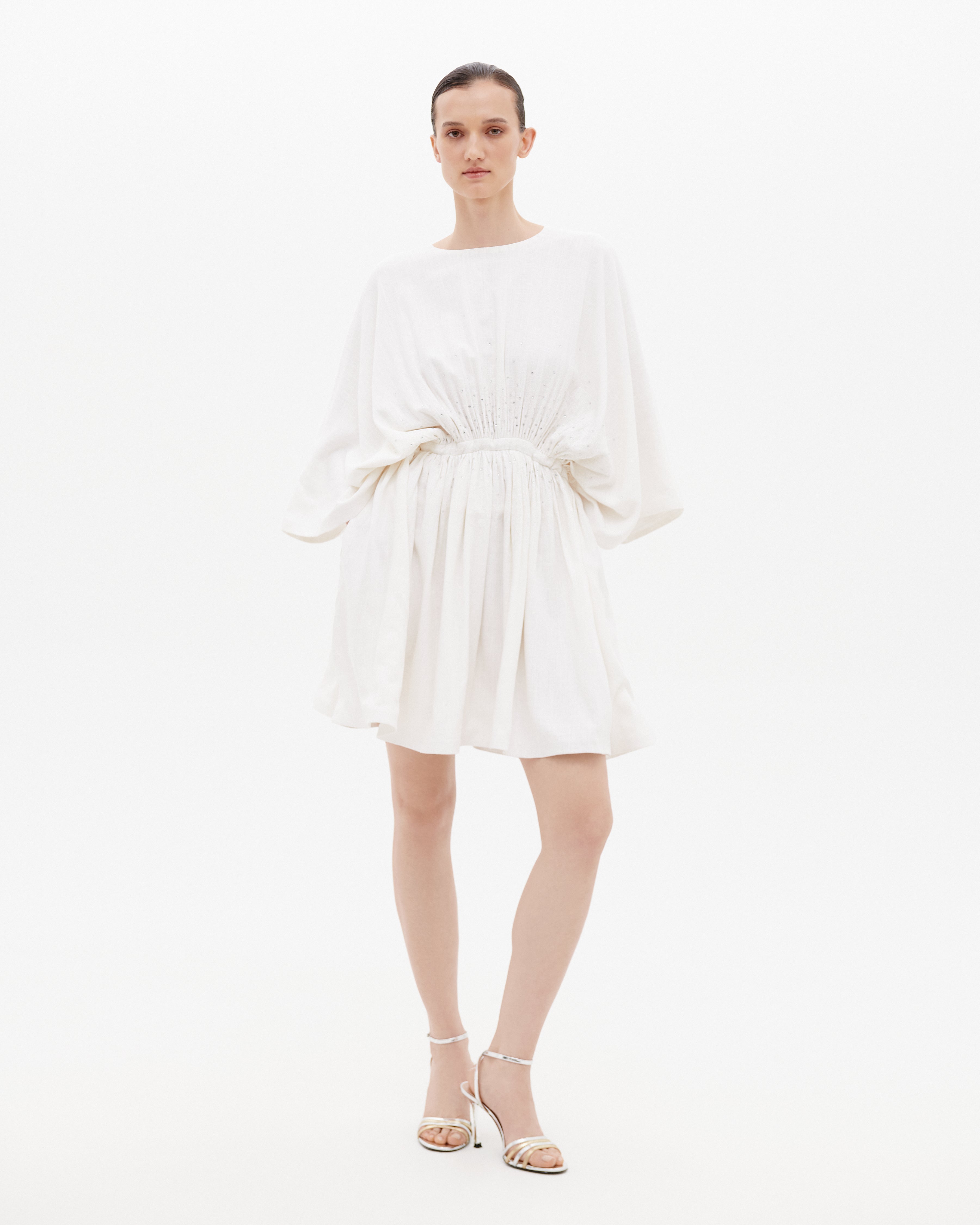 Peony Dress