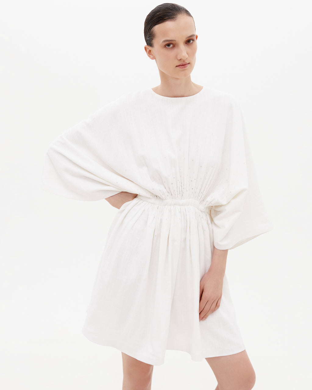 Peony Dress