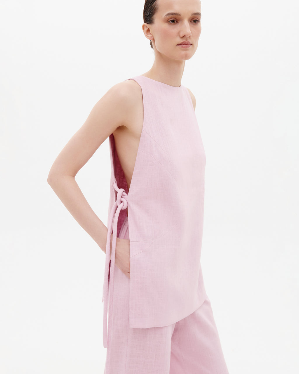 Extended G Top