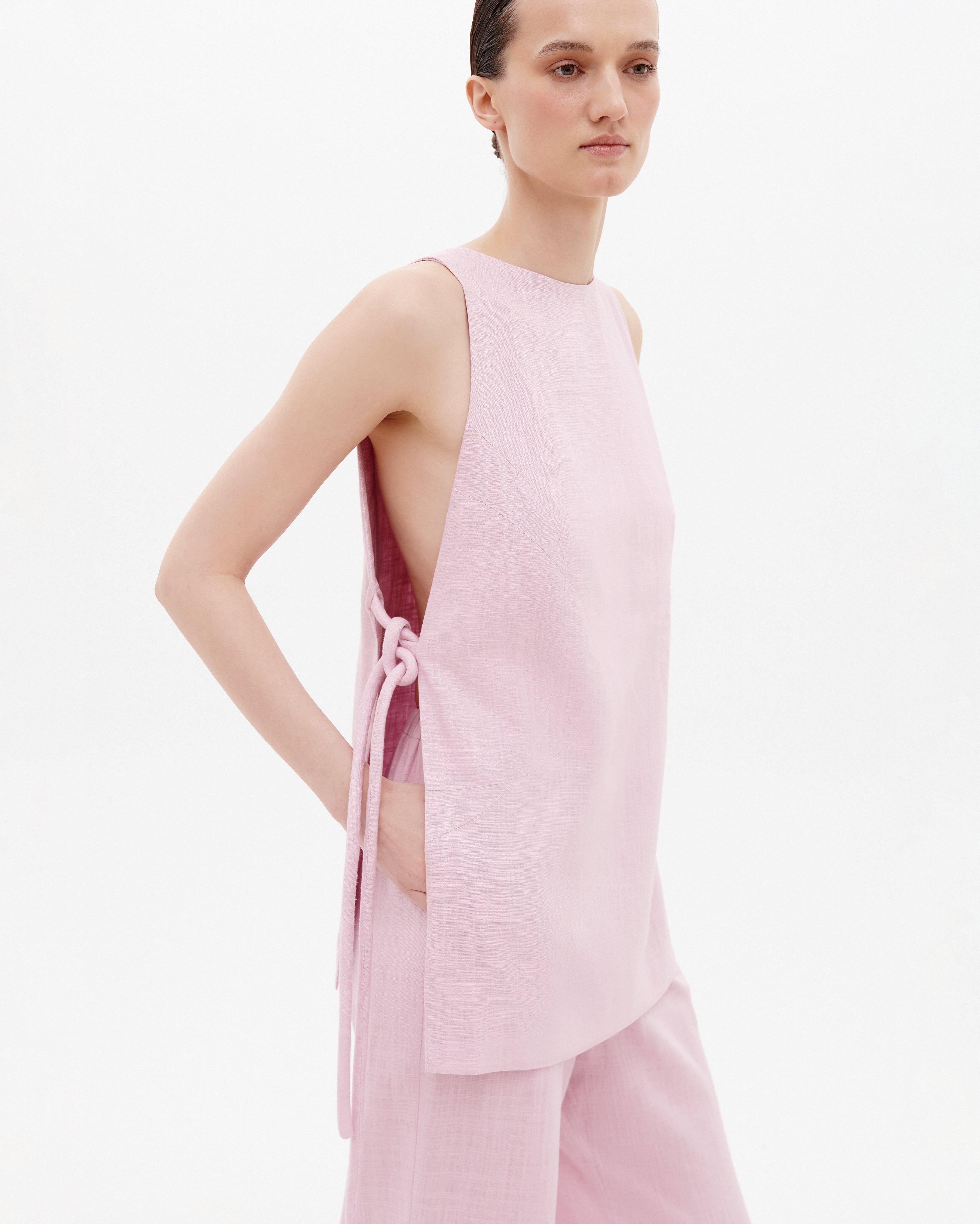 Extended G Top