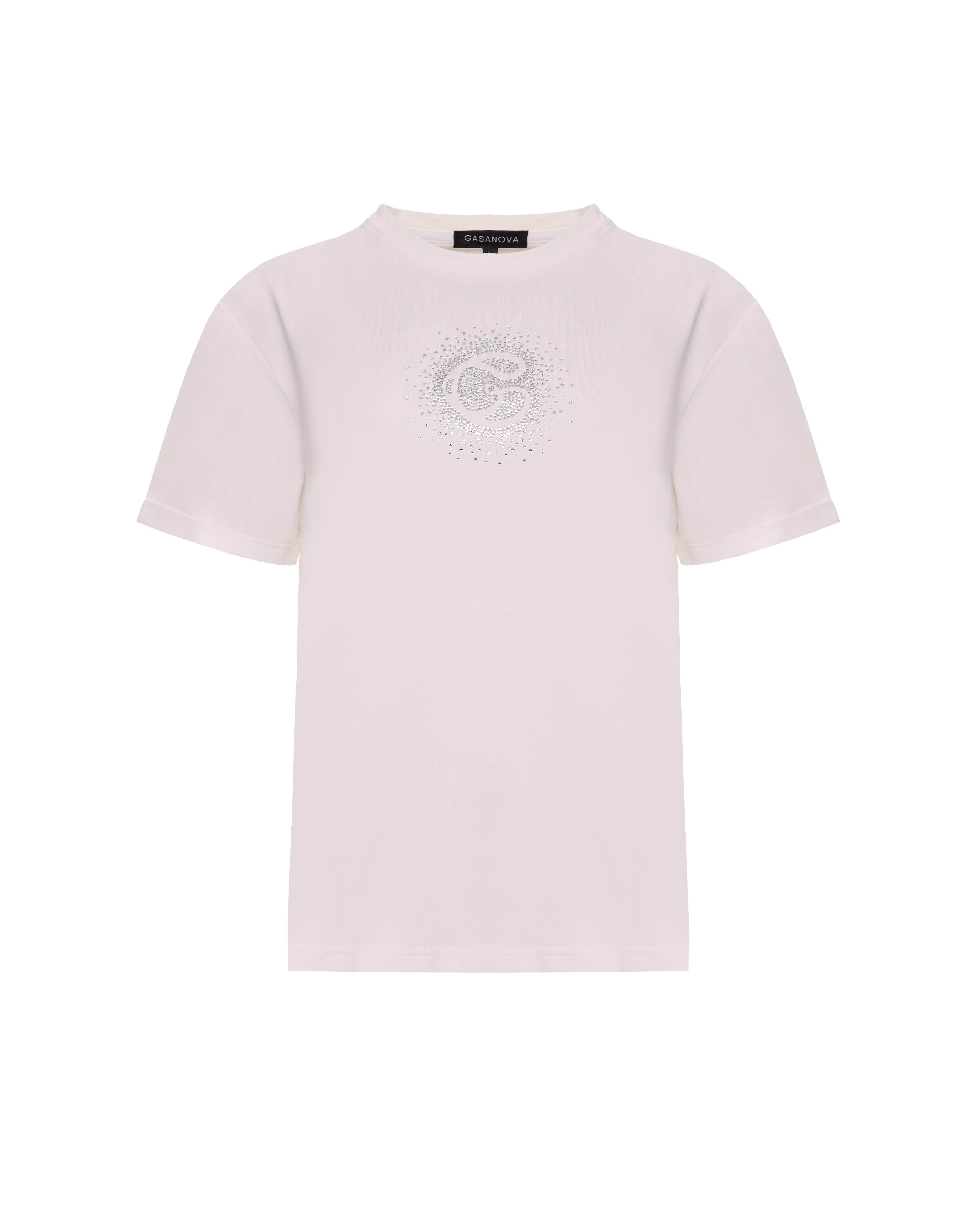 Футболка з монограмою G