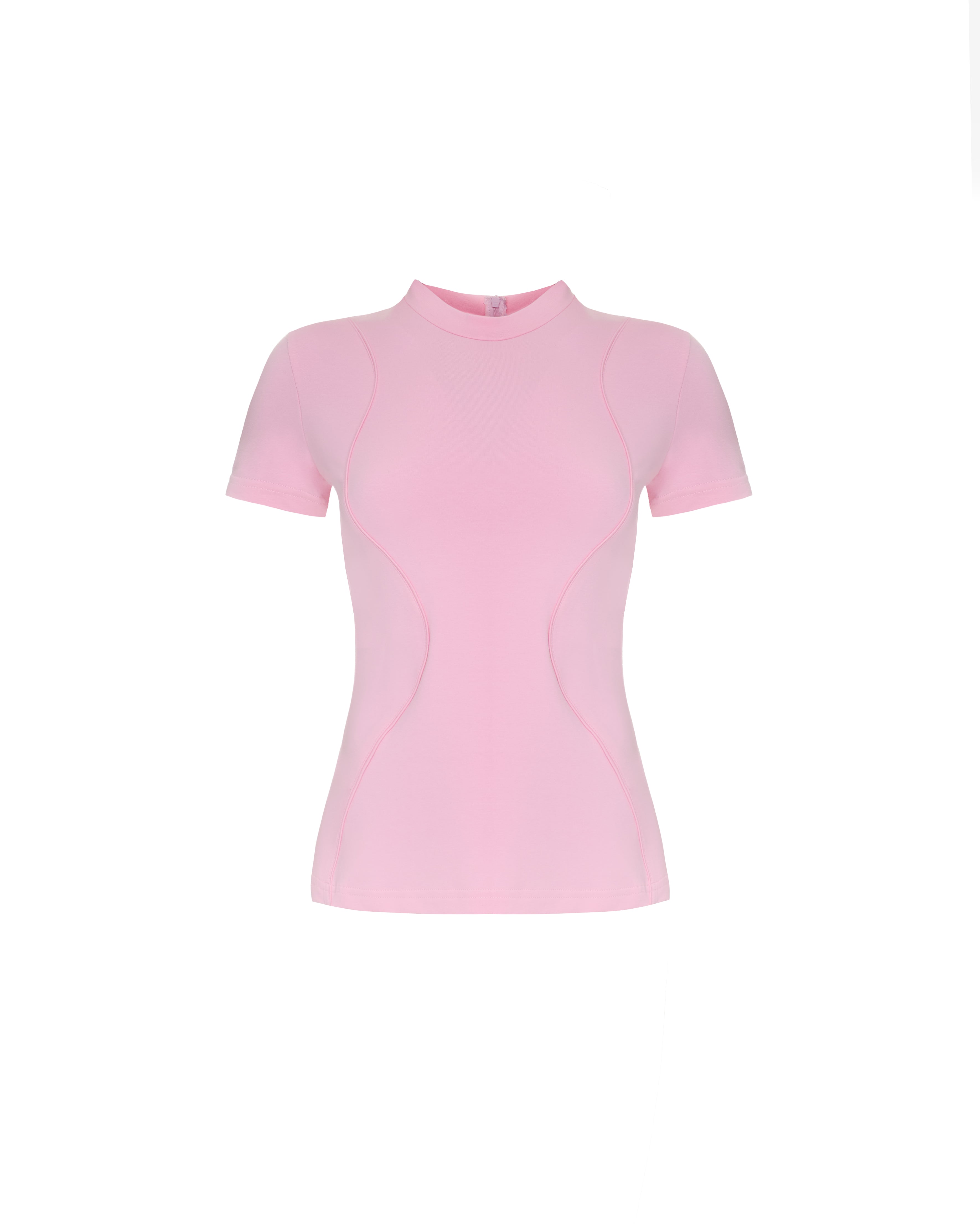 Футболка з Хвилям