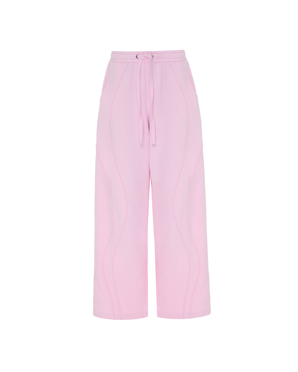 Sports Pants with Wave | GASANOVA