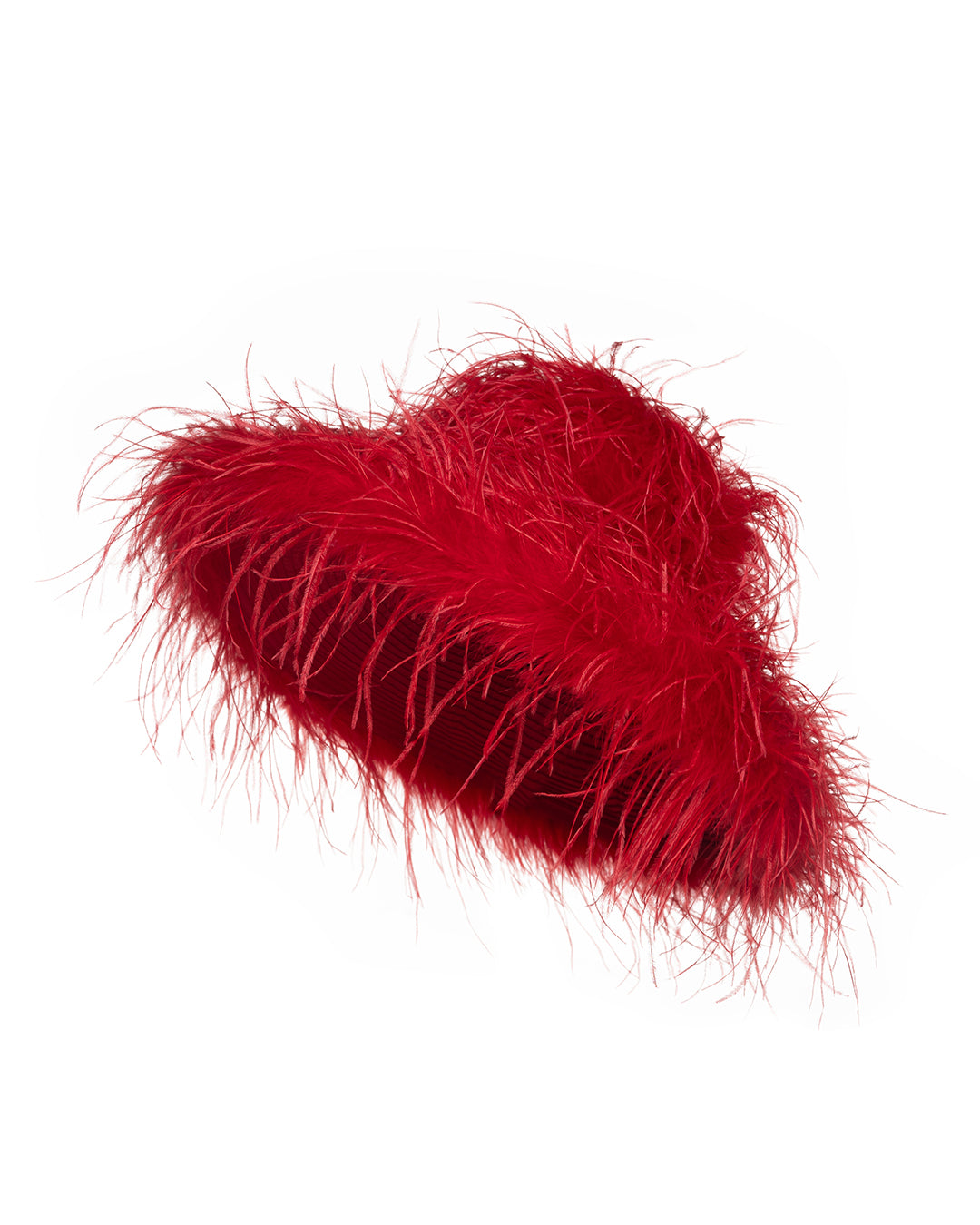 Wide Brim Hat | GASANOVA Designer Hat – Gasanova