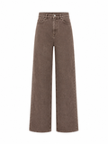 Straight-Leg Jeans