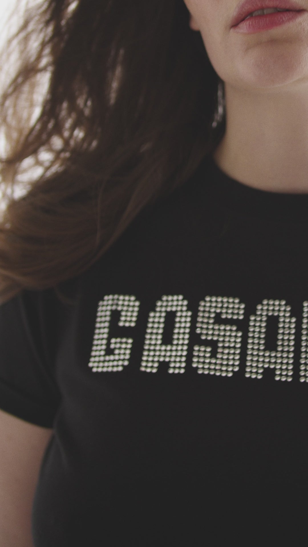 T-shirt GASANOVA