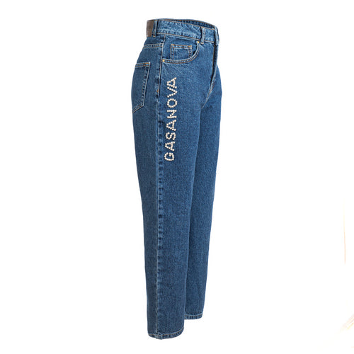 Jeans | GASANOVA
