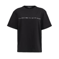 T-shirt "I have that in my heart which never dies"