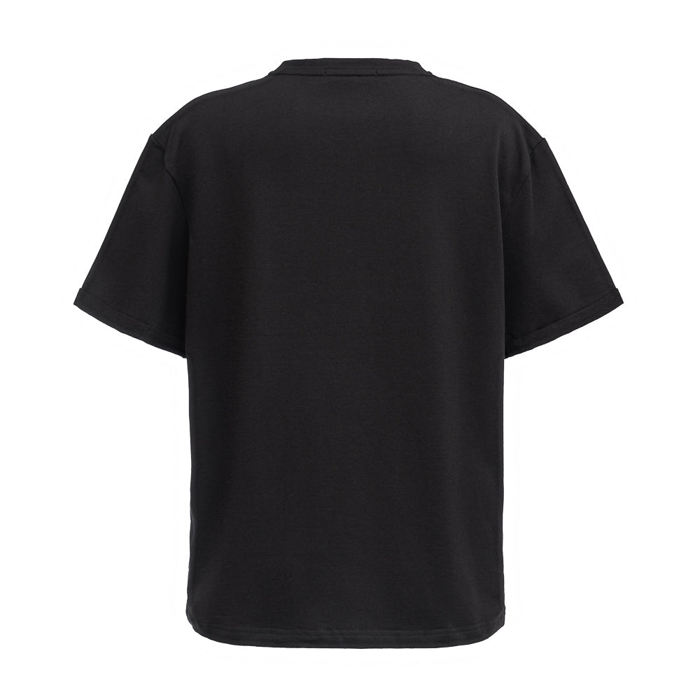T-shirt  “Fall in love, dark-browed maidens...”