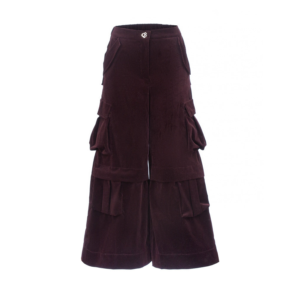 Cargo Trousers