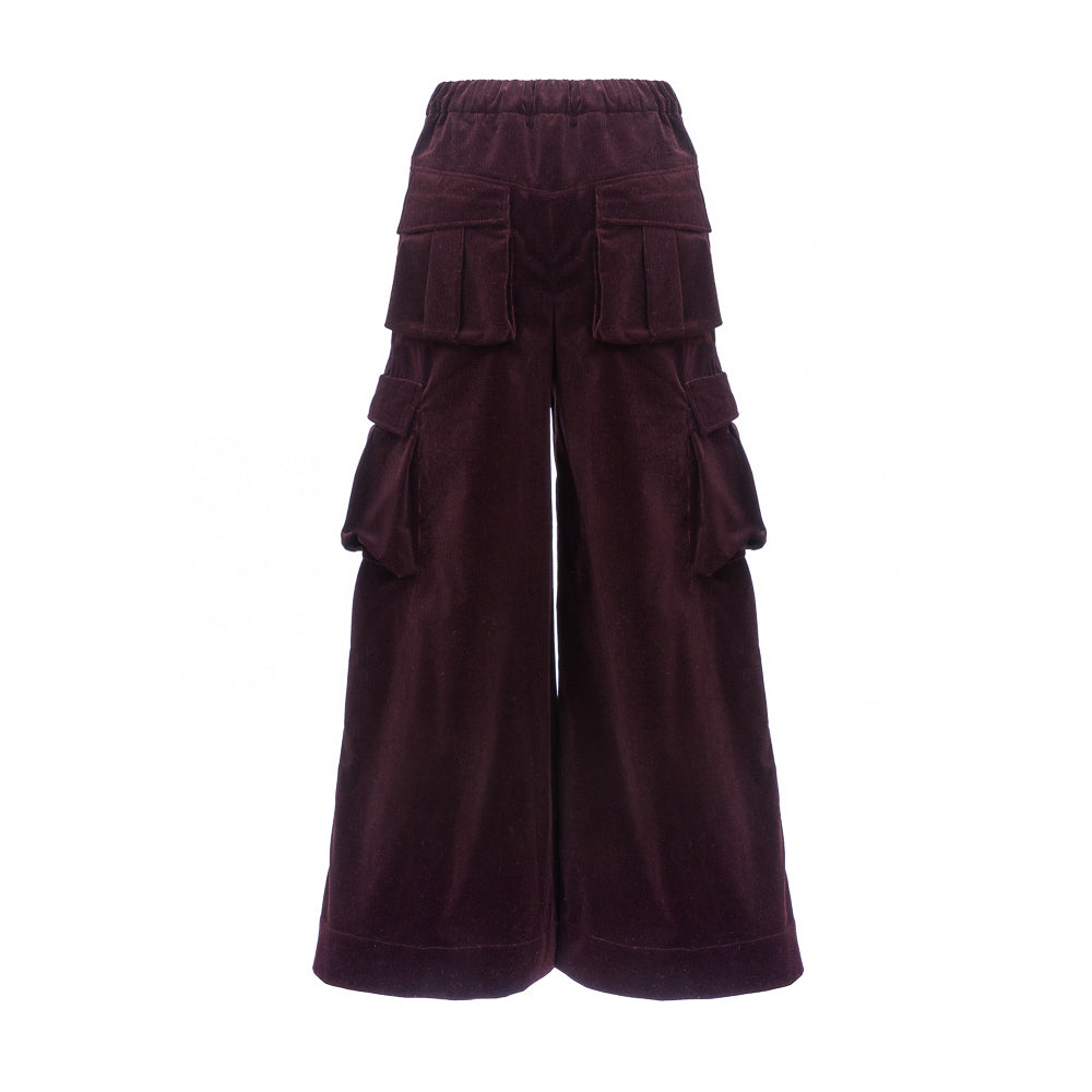 Cargo Trousers