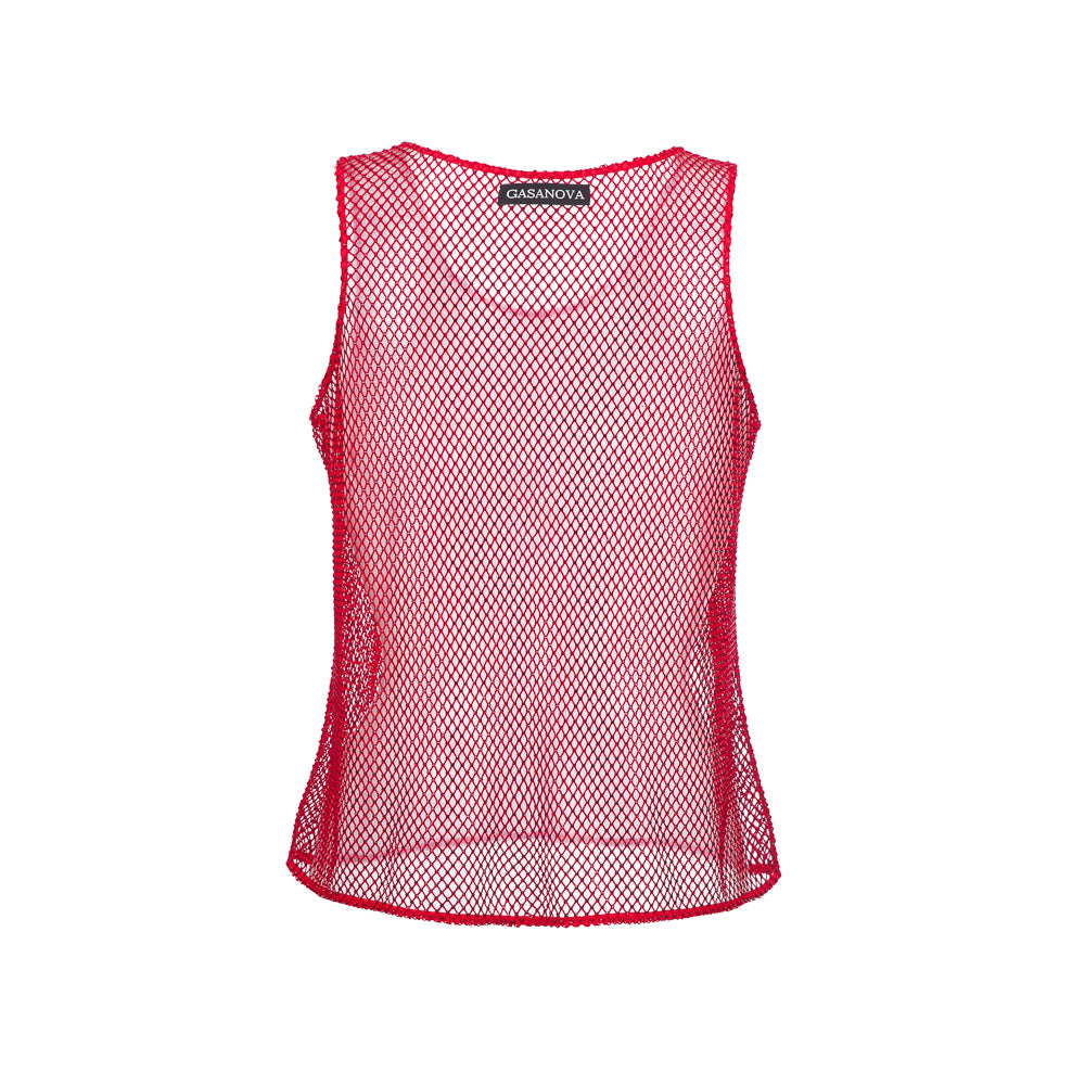 Crystal singlet